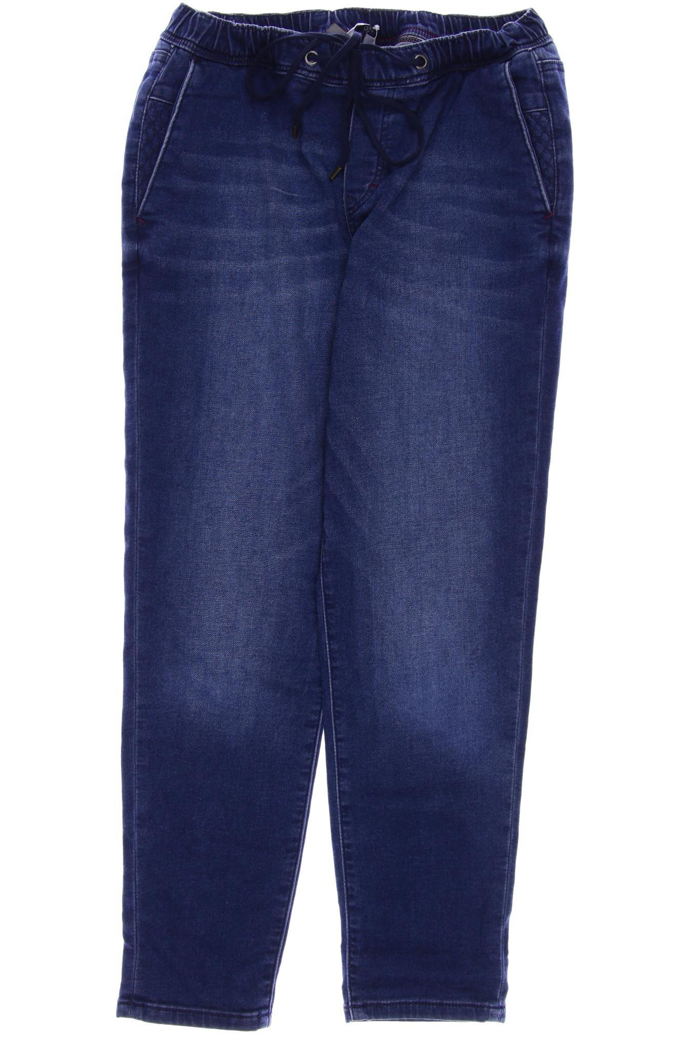 

Esprit Damen Jeans, marineblau, Gr. 26