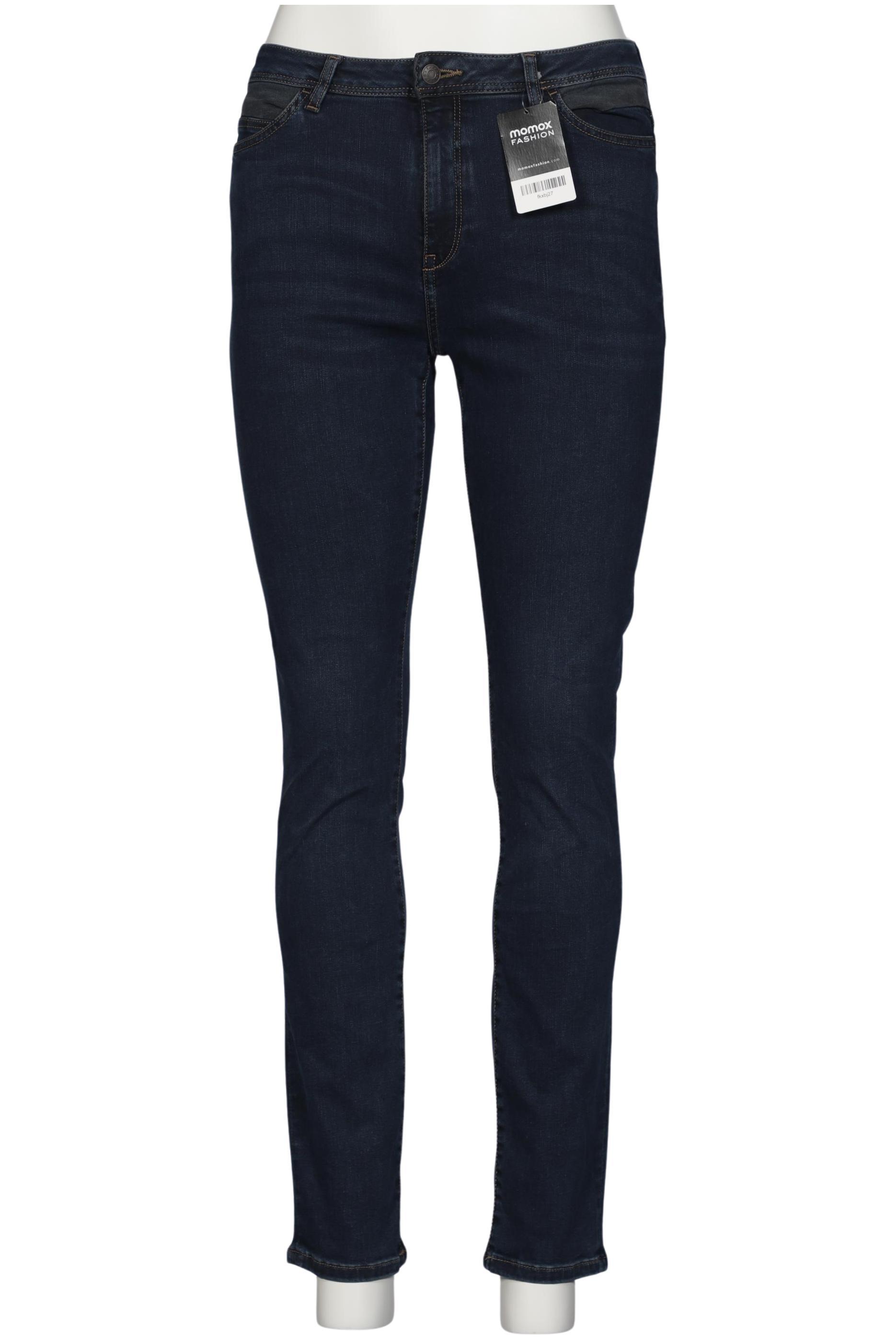 

Esprit Damen Jeans, marineblau, Gr. 32