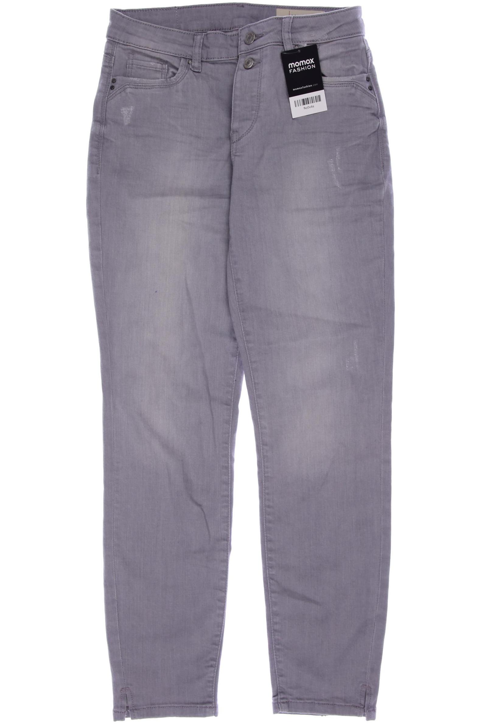 Thumbnail - Esprit Damen Jeans, grau, Gr. 28