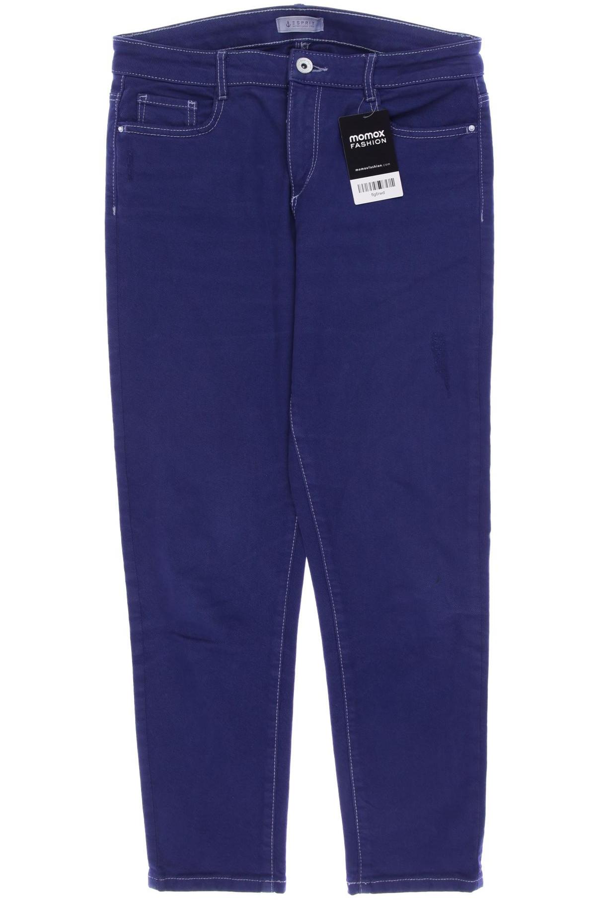 

Esprit Damen Jeans, blau