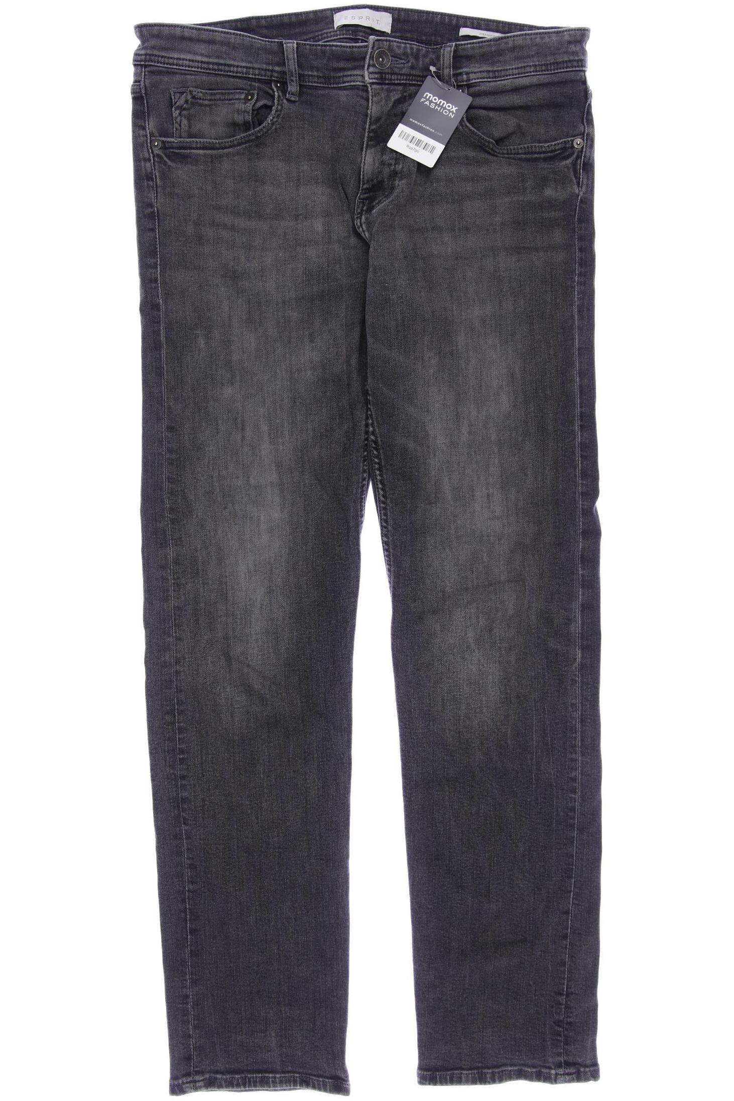 

Esprit Damen Jeans, grau