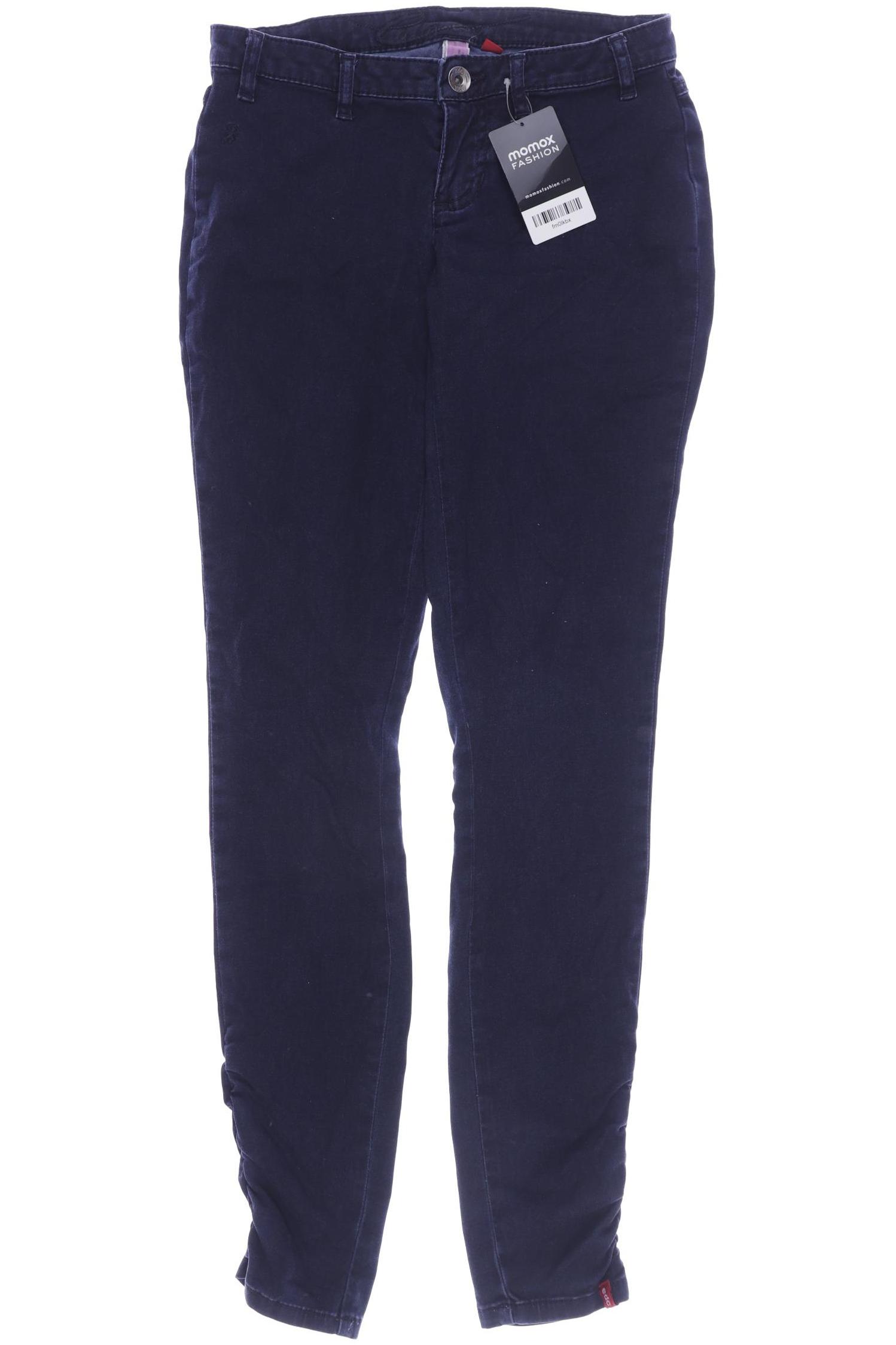 

Esprit Damen Jeans, marineblau, Gr. 34