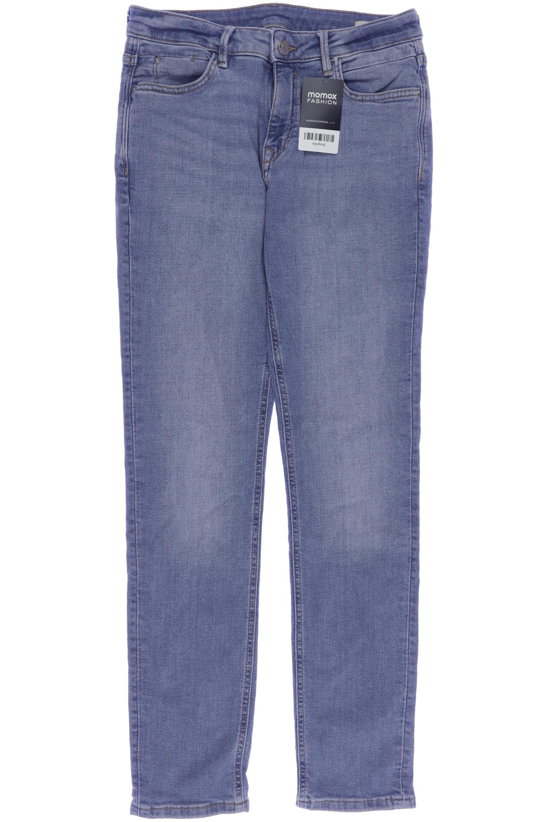 

Esprit Damen Jeans, blau, Gr. 28