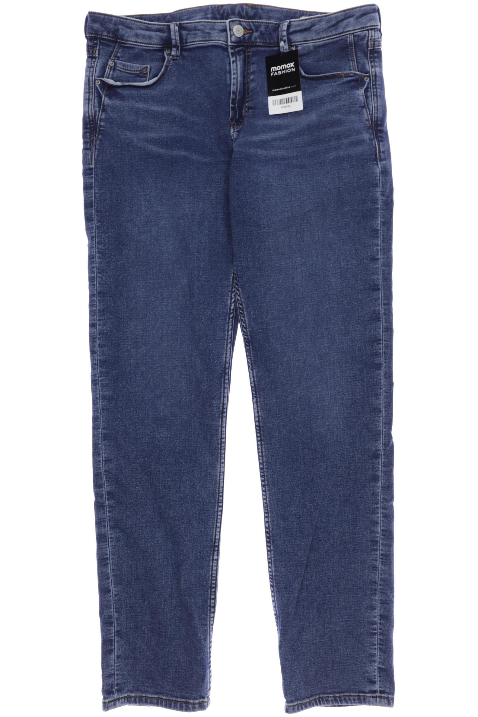 

Esprit Damen Jeans, blau, Gr. 32
