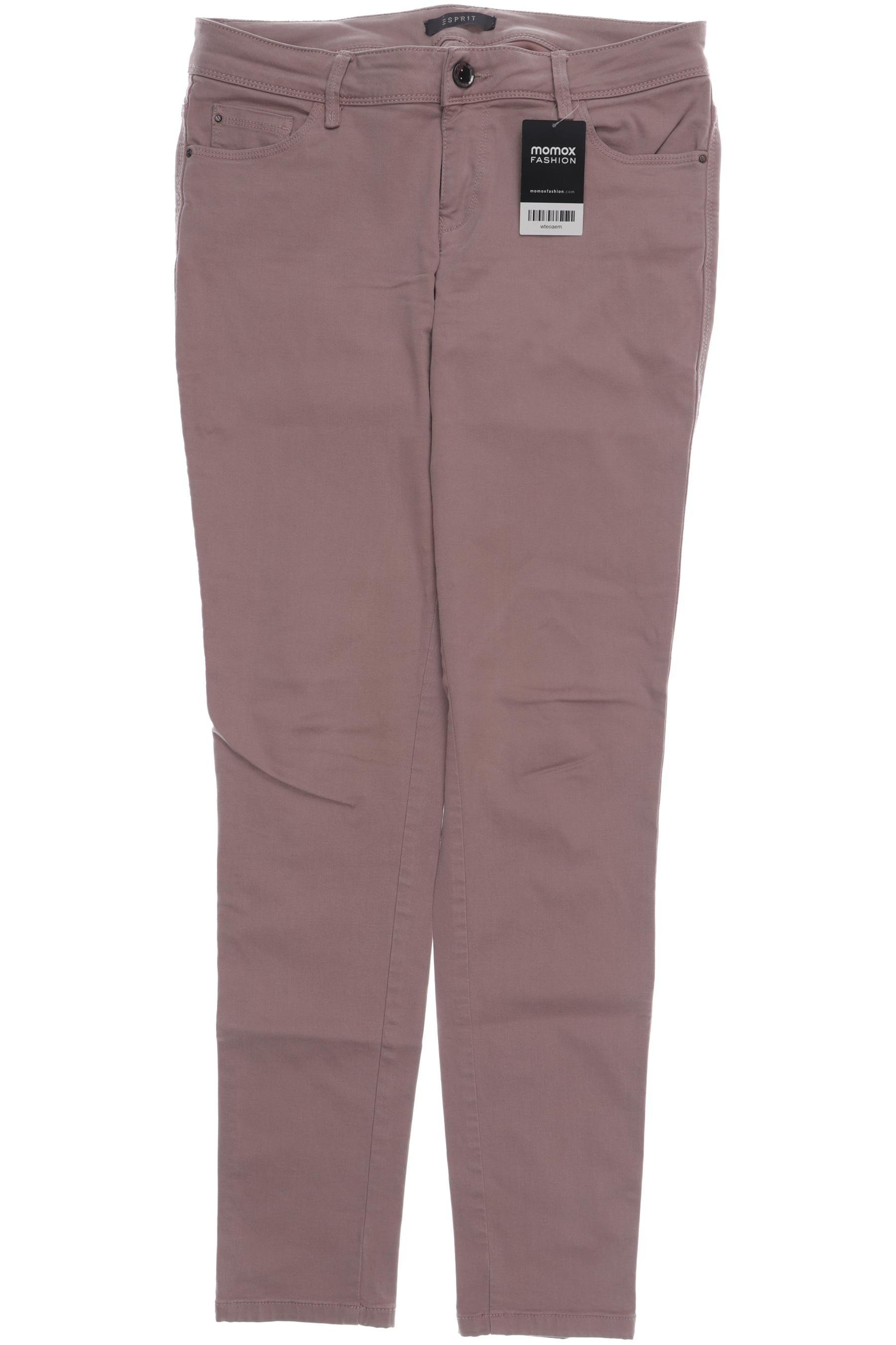

Esprit Damen Jeans, pink