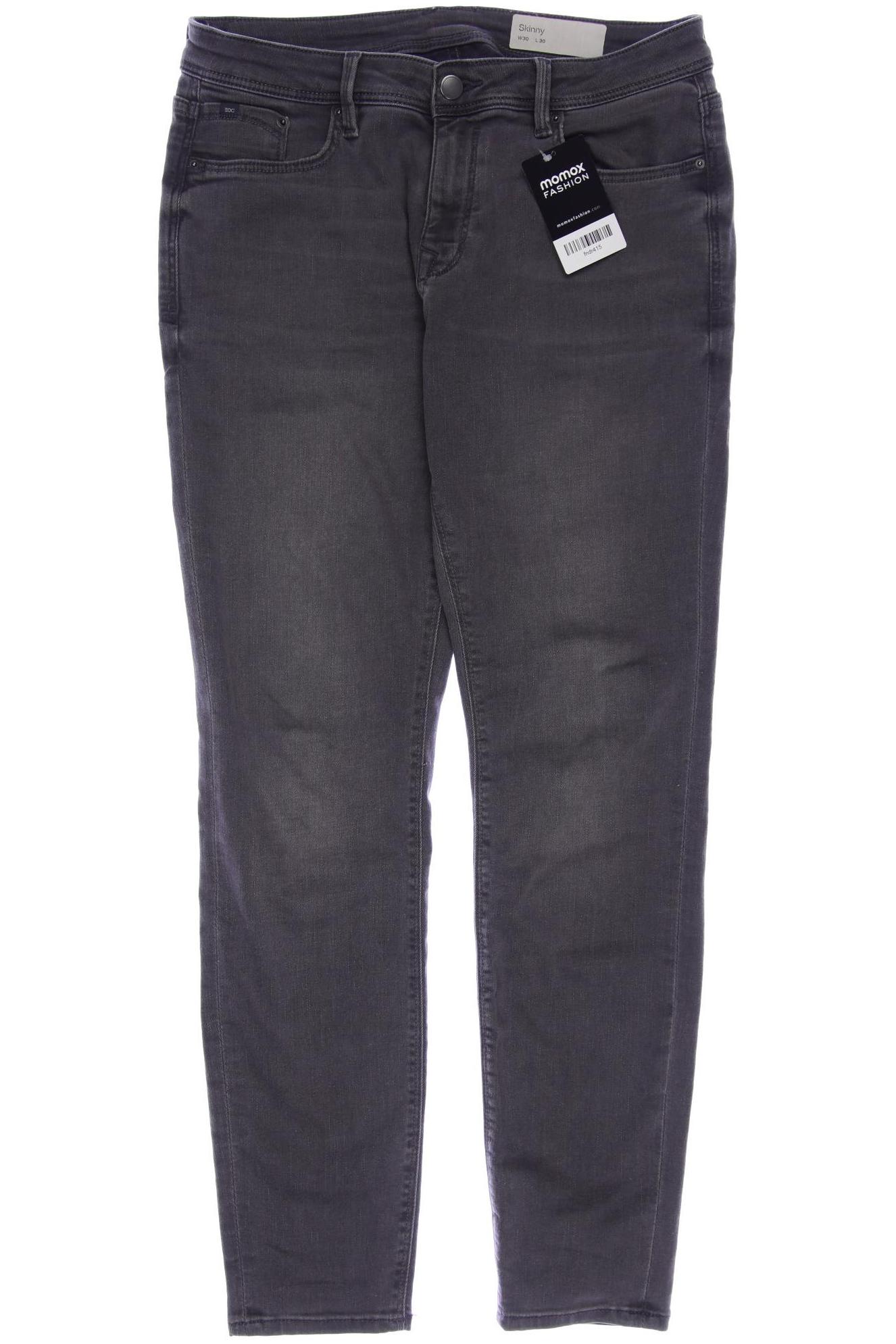 

Esprit Damen Jeans, grau