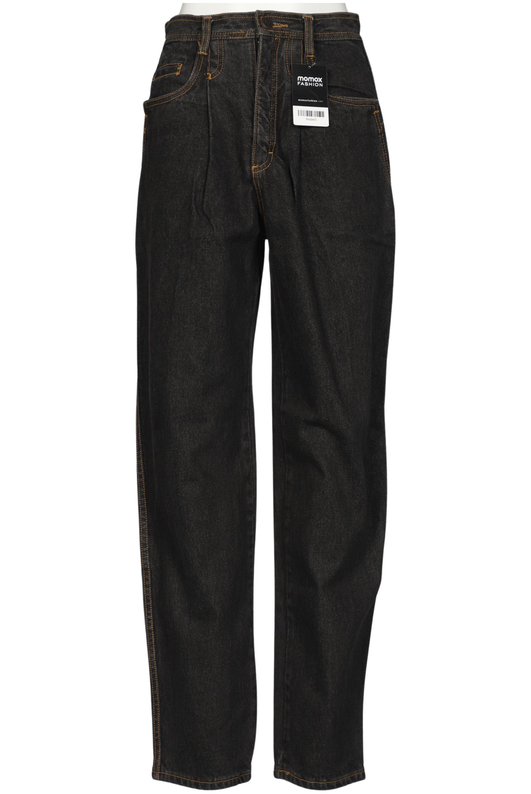 

Esprit Damen Jeans, schwarz, Gr. 38