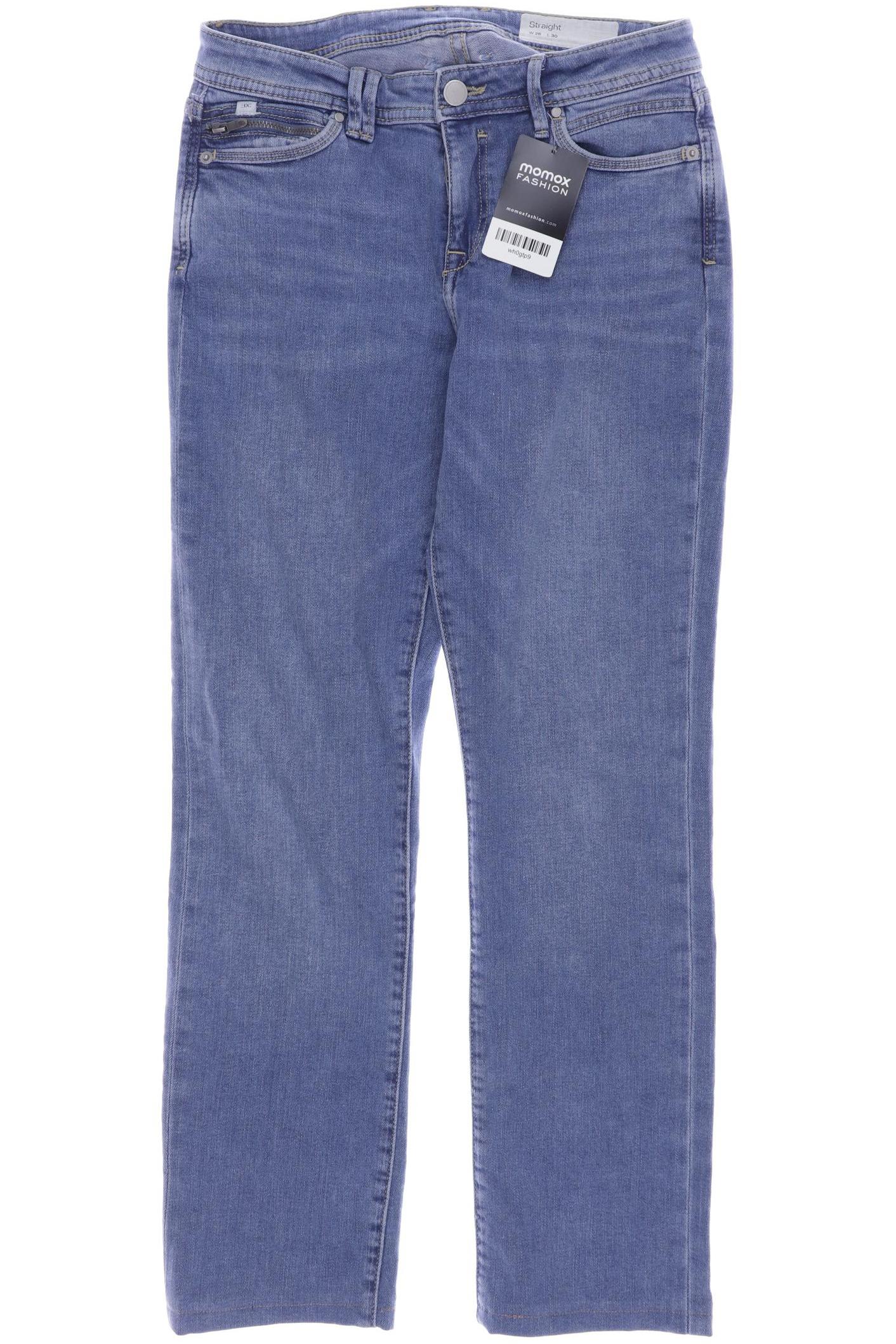 

Esprit Damen Jeans, blau