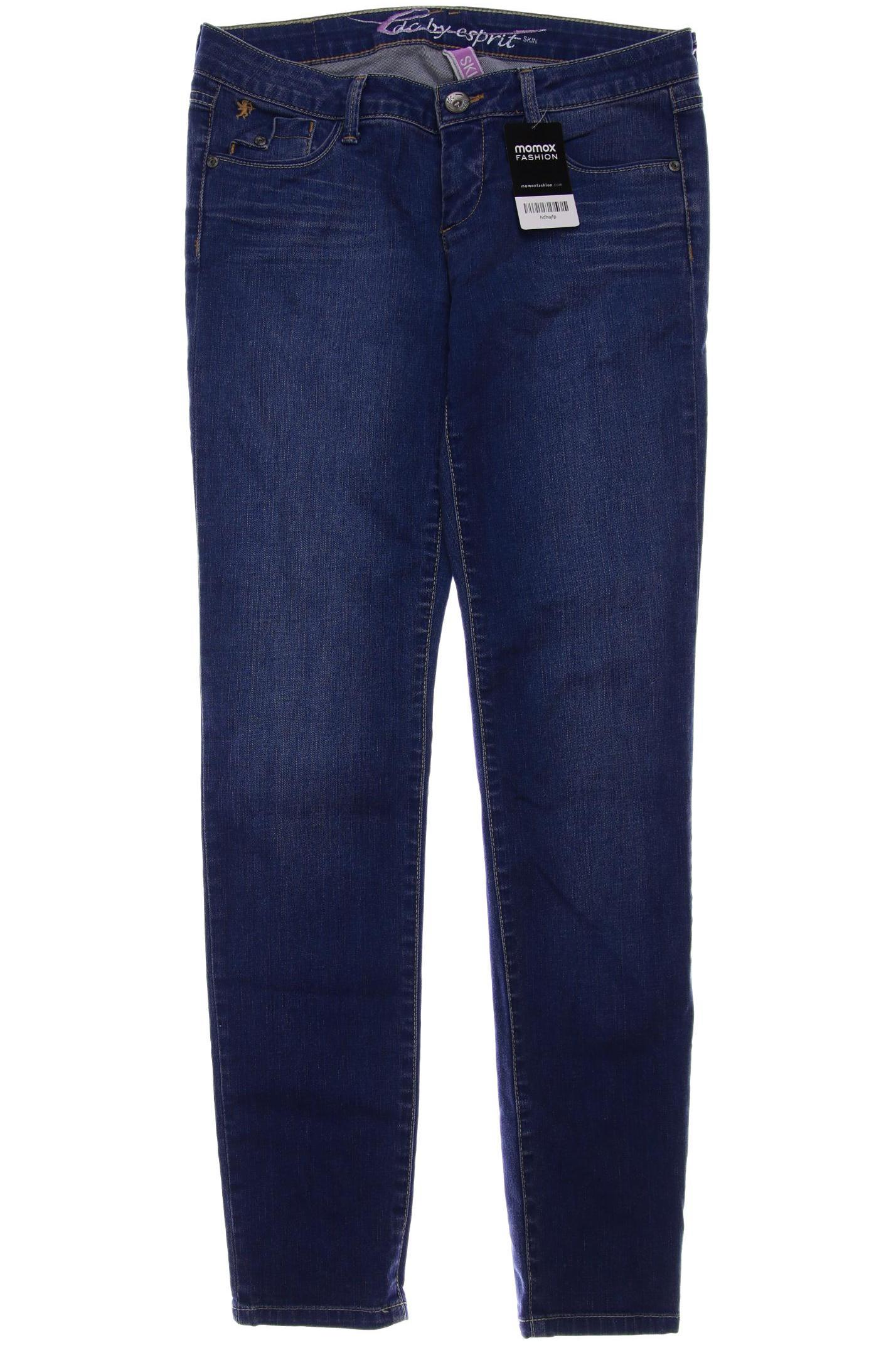 

Esprit Damen Jeans, blau