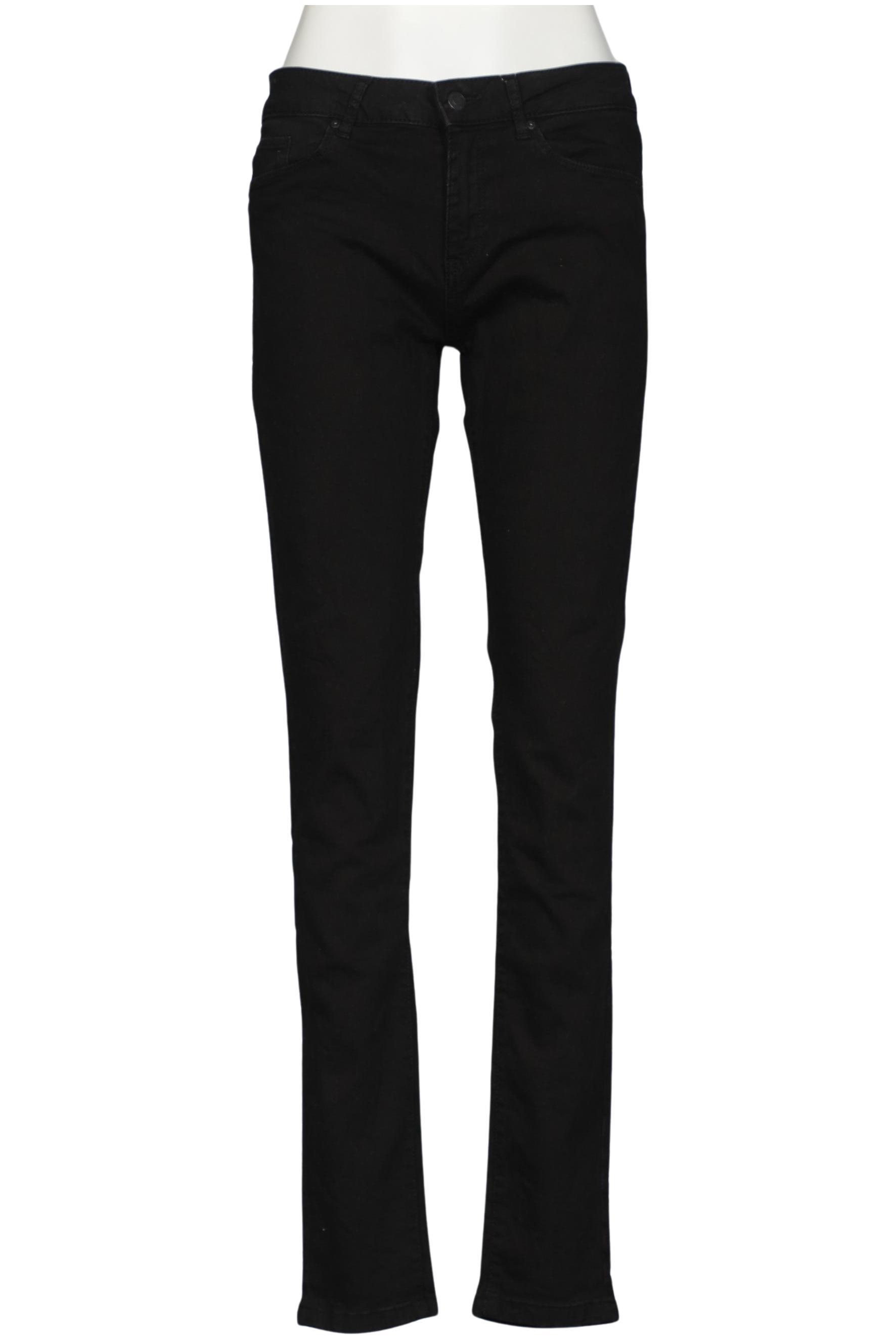 

Esprit Damen Jeans, schwarz, Gr. 27