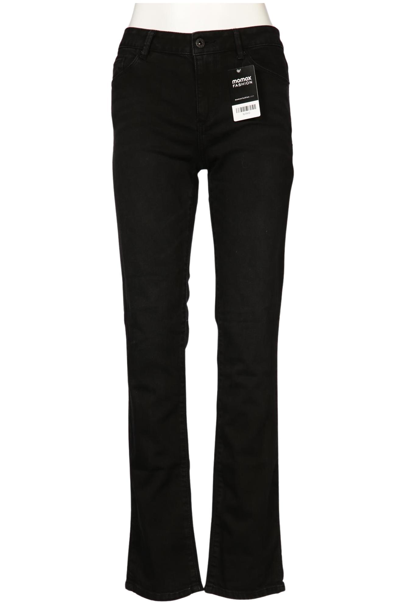 

Esprit Damen Jeans, schwarz, Gr. 27