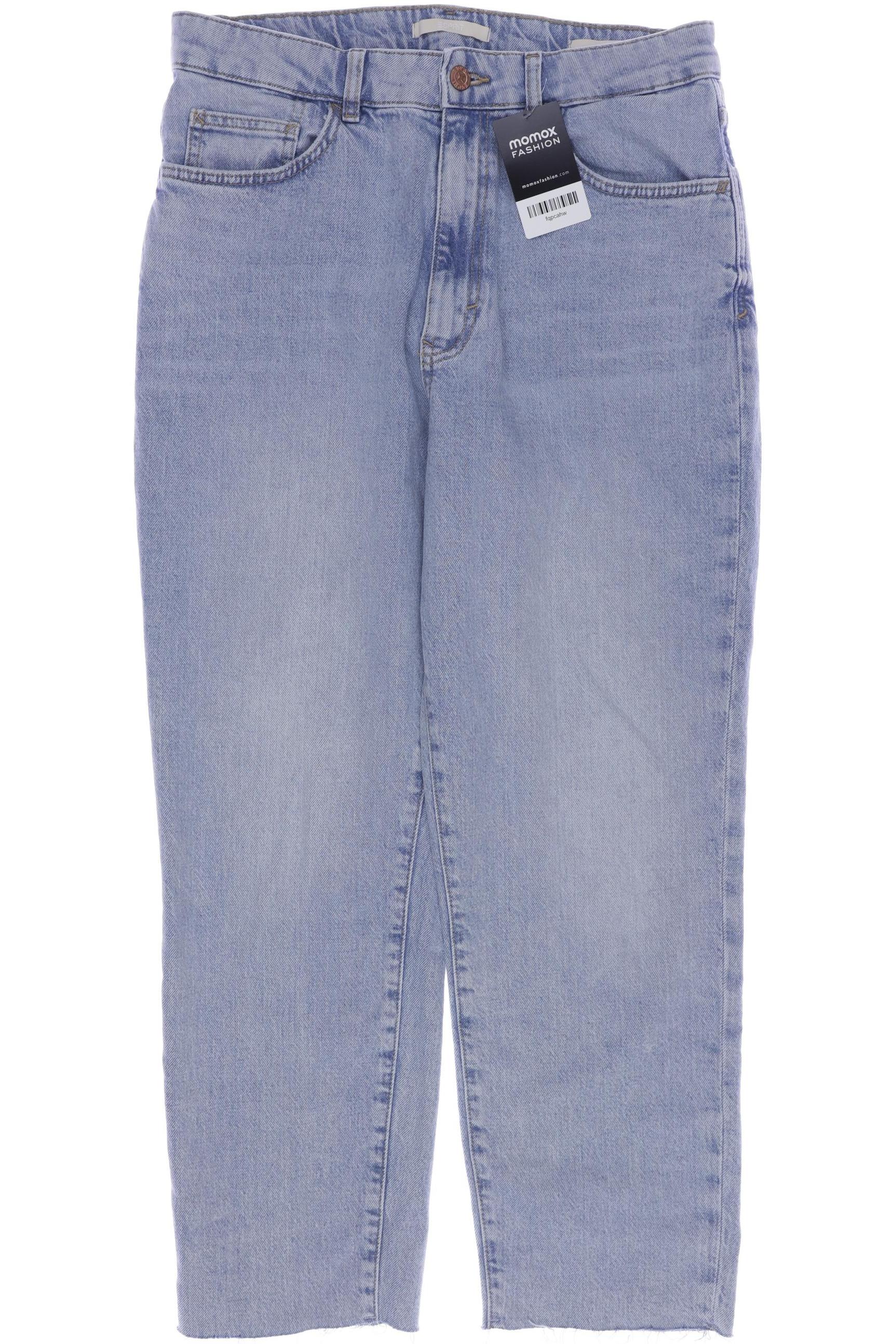 

Esprit Damen Jeans, hellblau