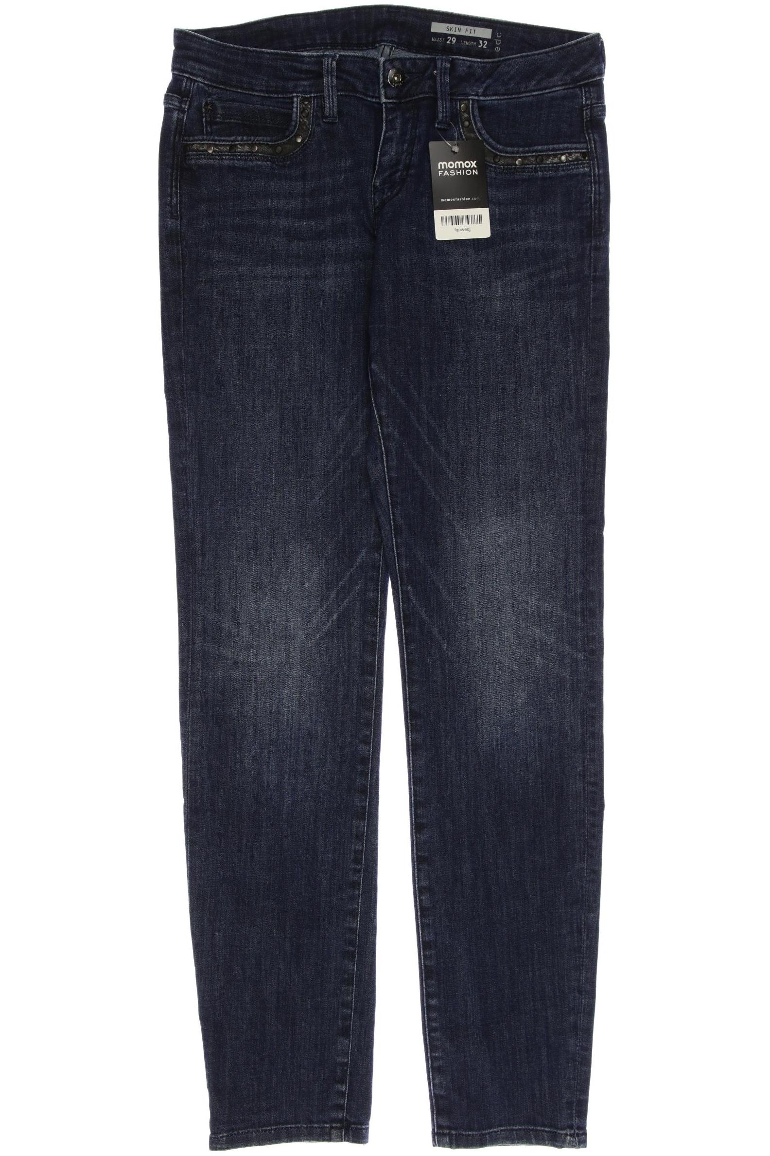 

Esprit Damen Jeans, blau