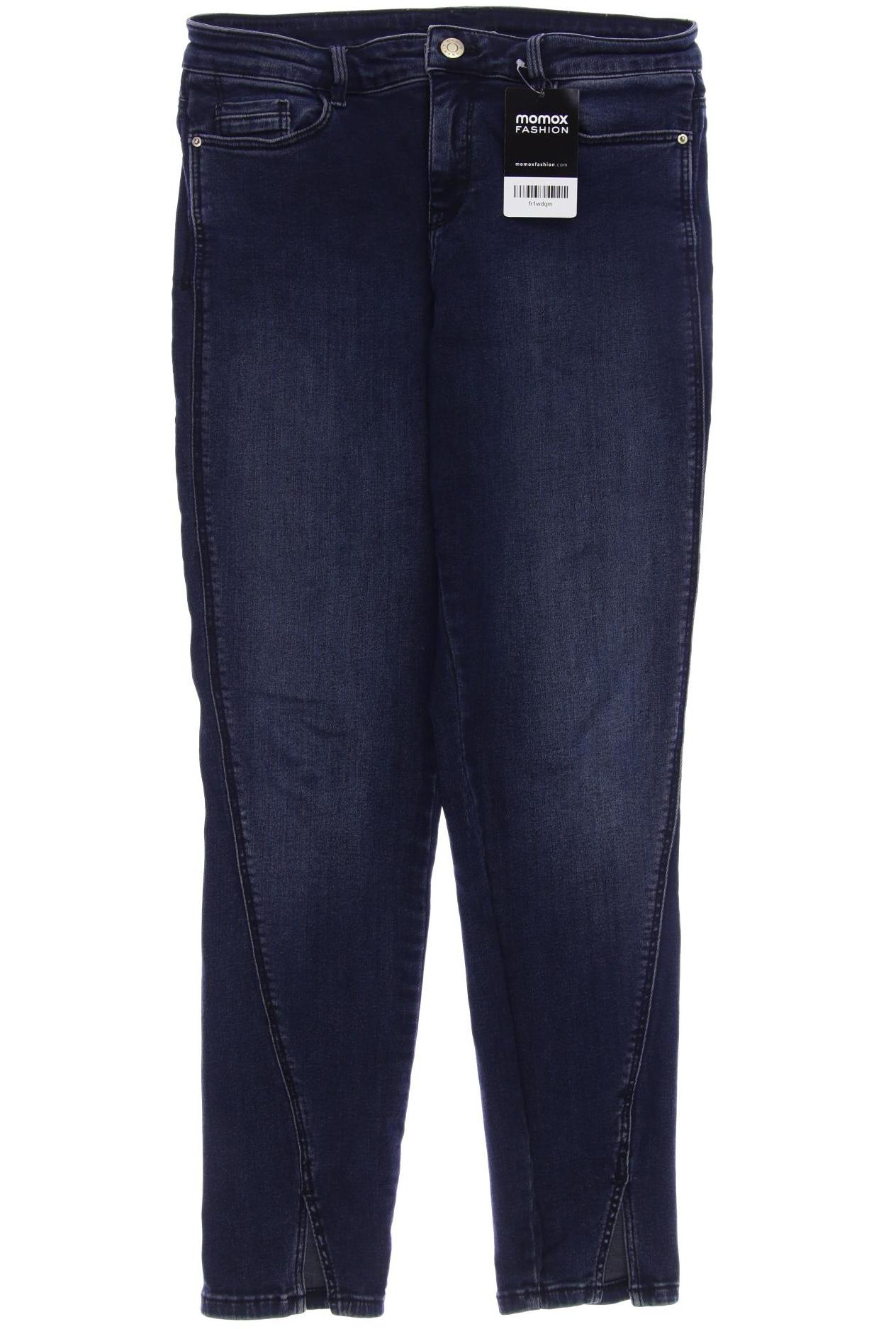 

Esprit Damen Jeans, marineblau