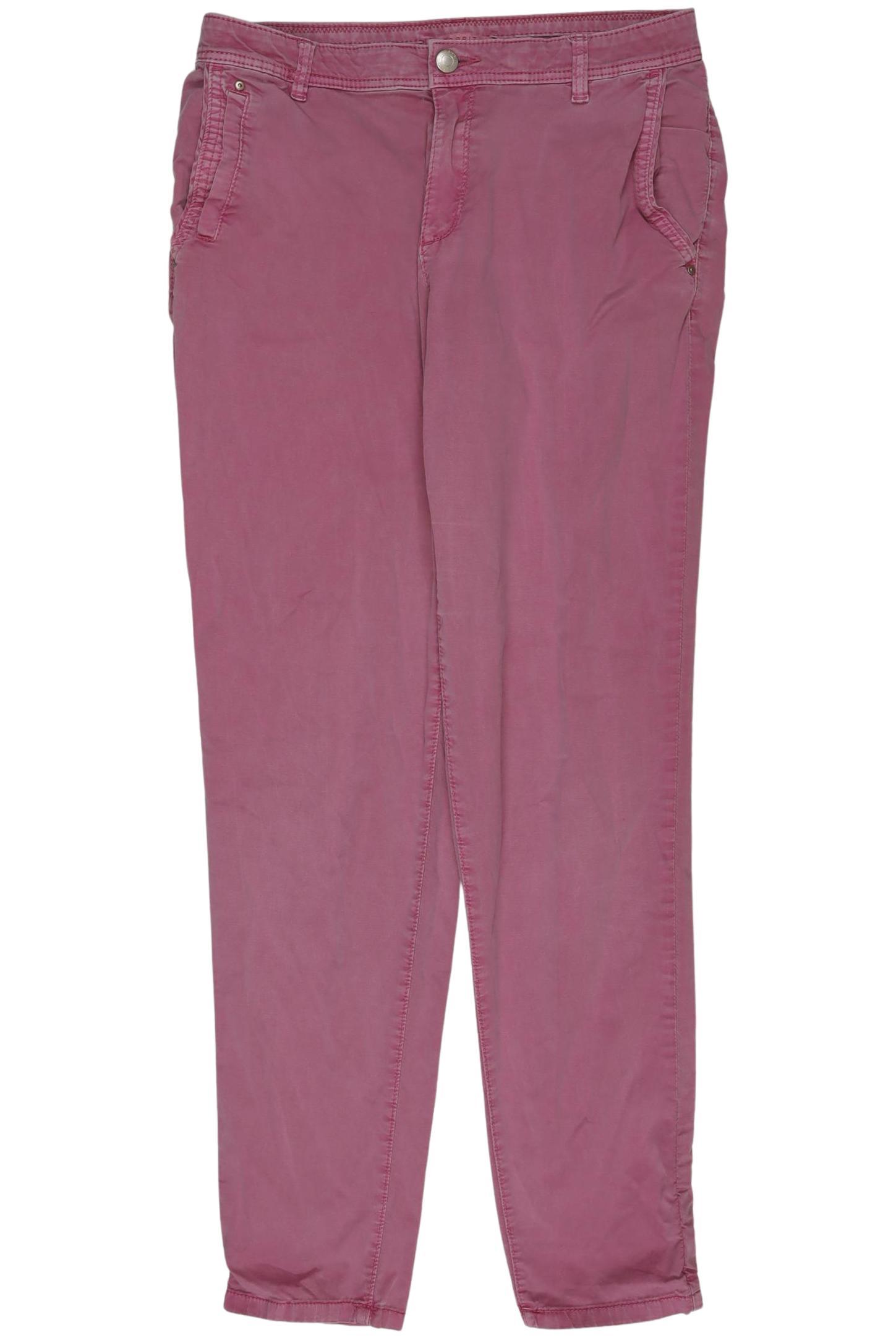 

Esprit Damen Jeans, pink, Gr. 34
