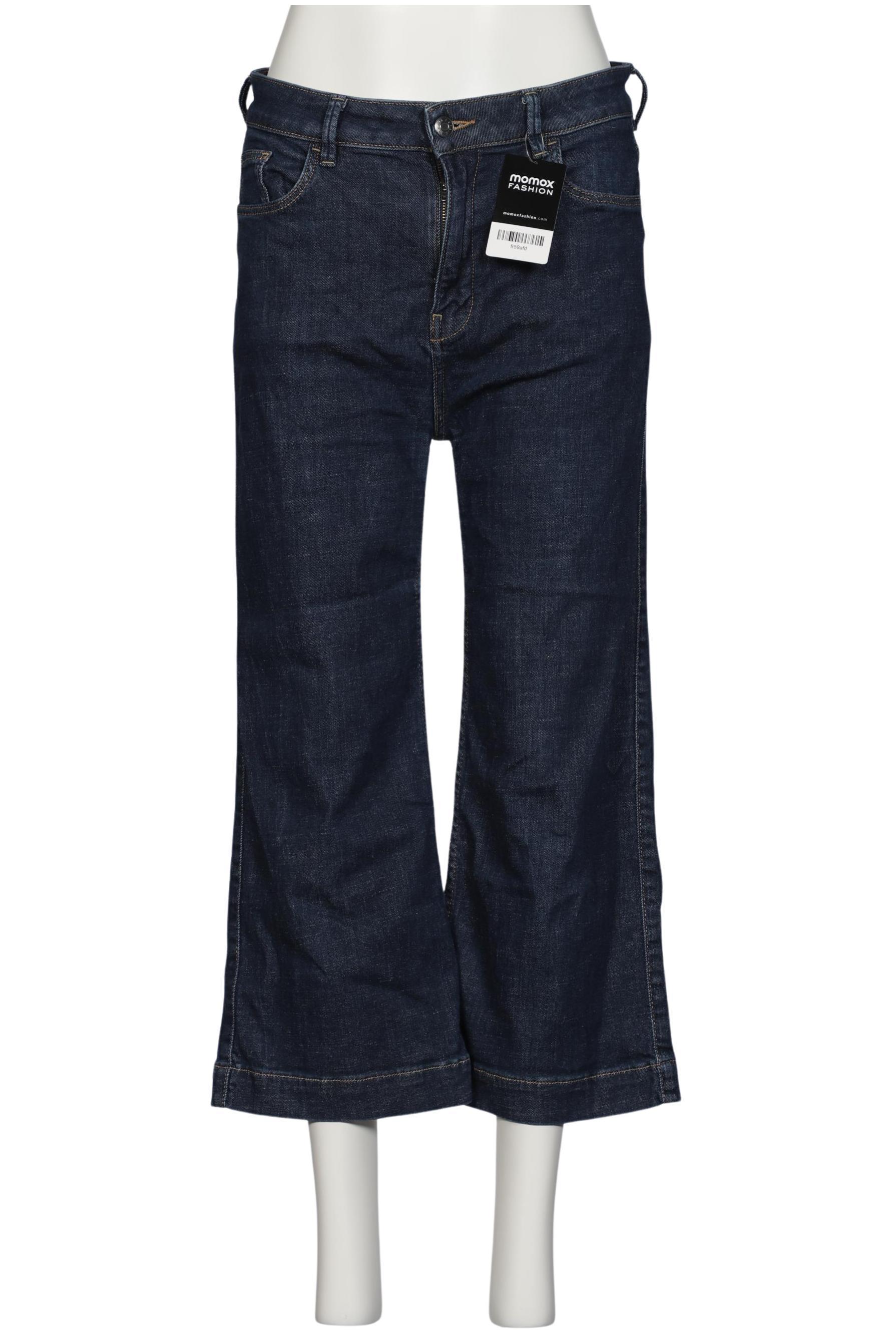 

Esprit Damen Jeans, marineblau, Gr. 29