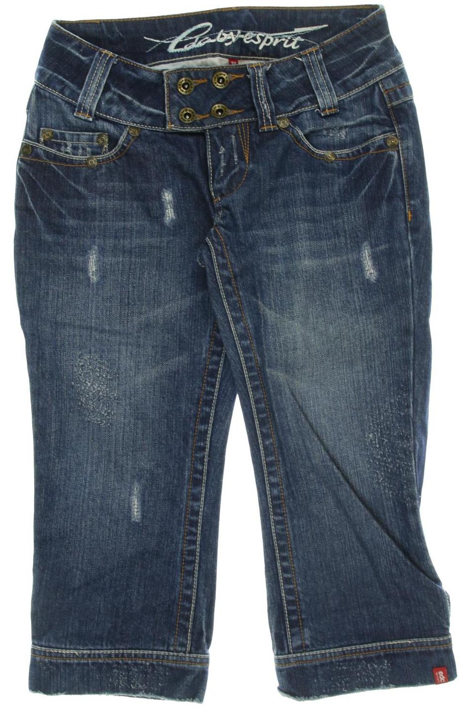 

Esprit Damen Jeans, blau, Gr. 32