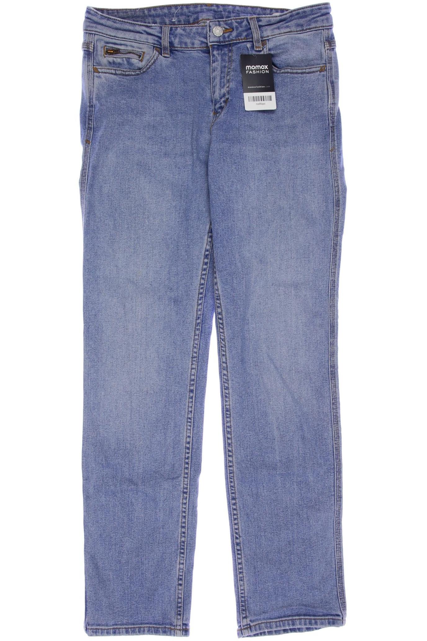 

Esprit Damen Jeans, blau, Gr. 30
