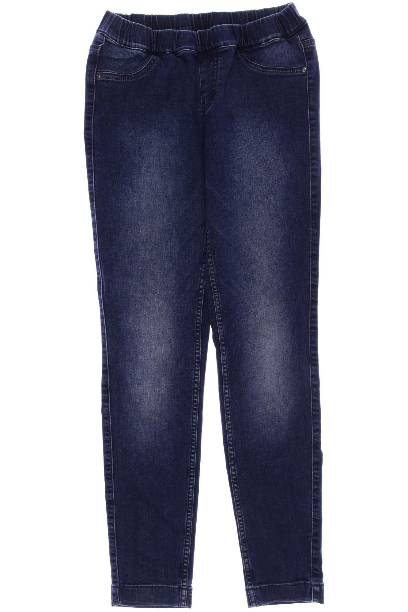 

Esprit Damen Jeans, marineblau