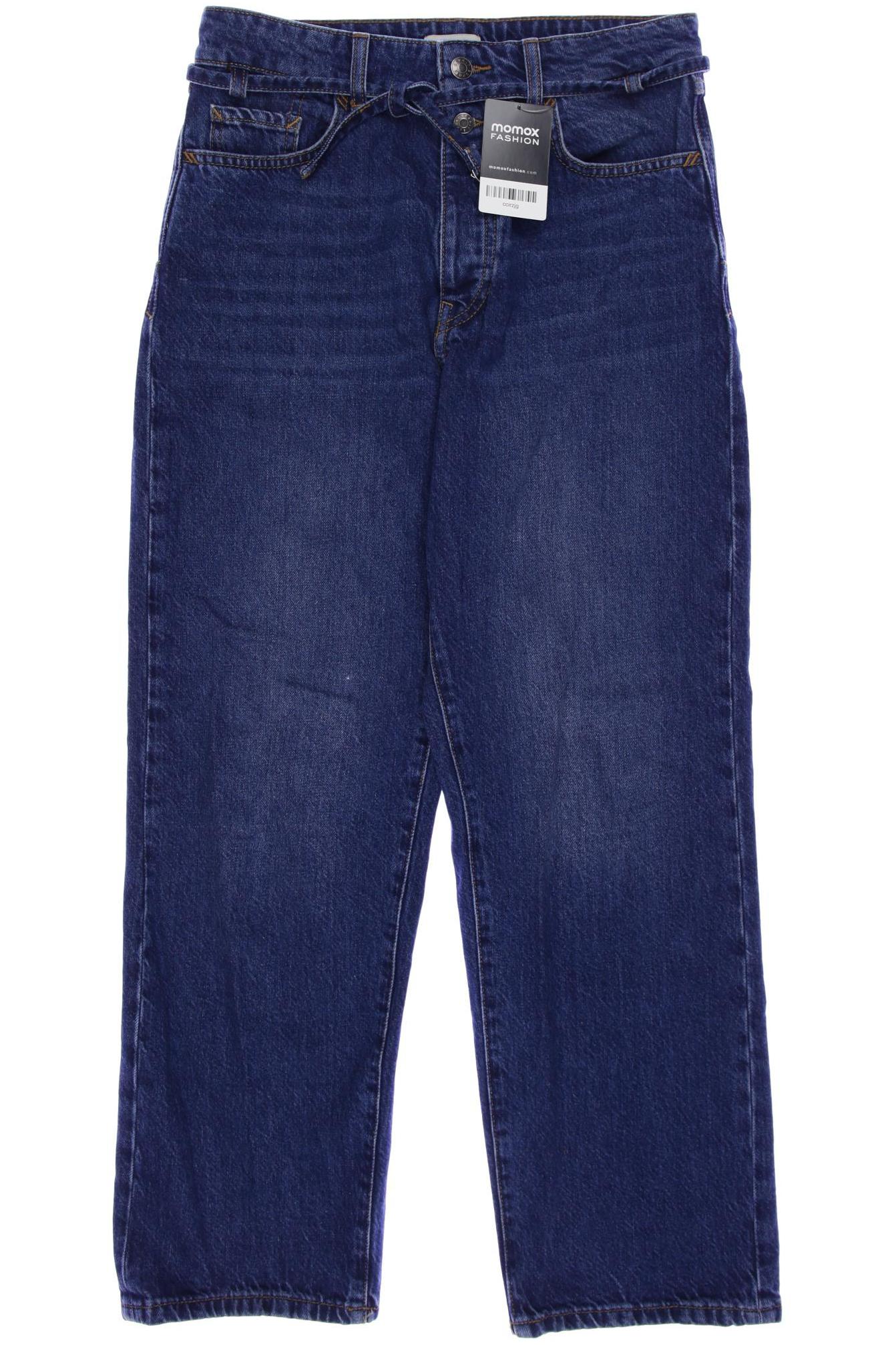 

Esprit Damen Jeans, blau, Gr. 28