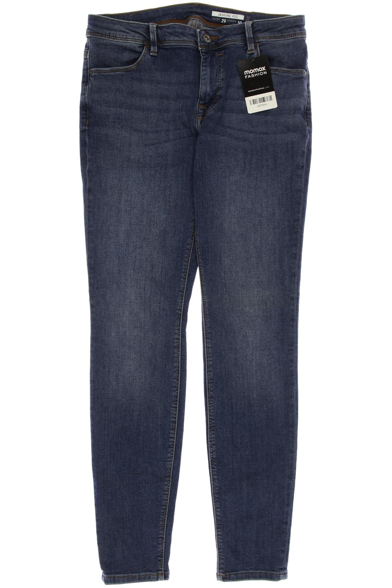 

Esprit Damen Jeans, blau