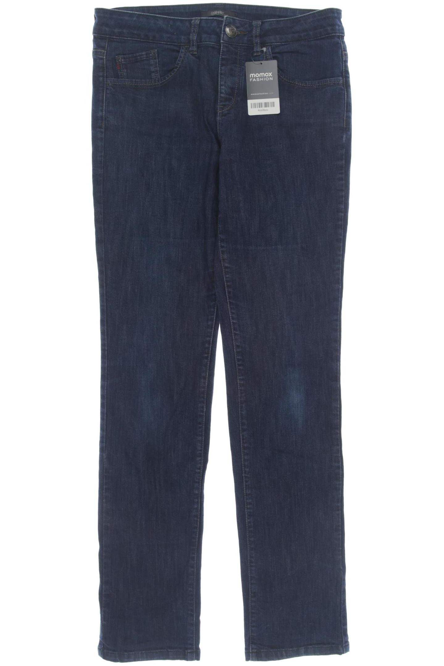 

Esprit Damen Jeans, blau, Gr. 29