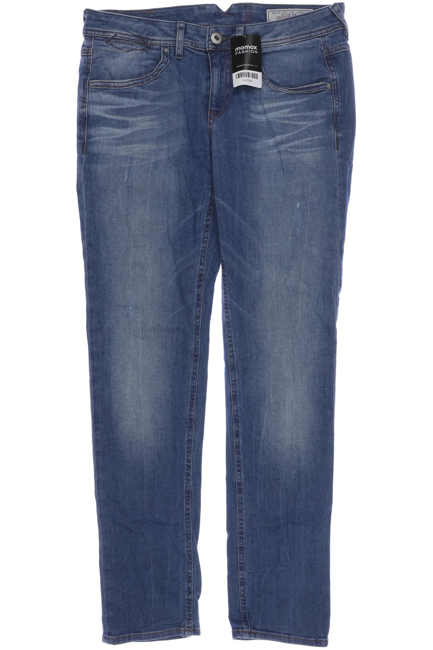 

Esprit Damen Jeans, blau, Gr. 32