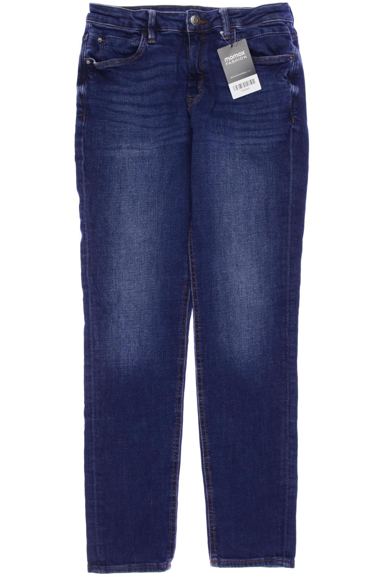 

Esprit Damen Jeans, blau, Gr. 40