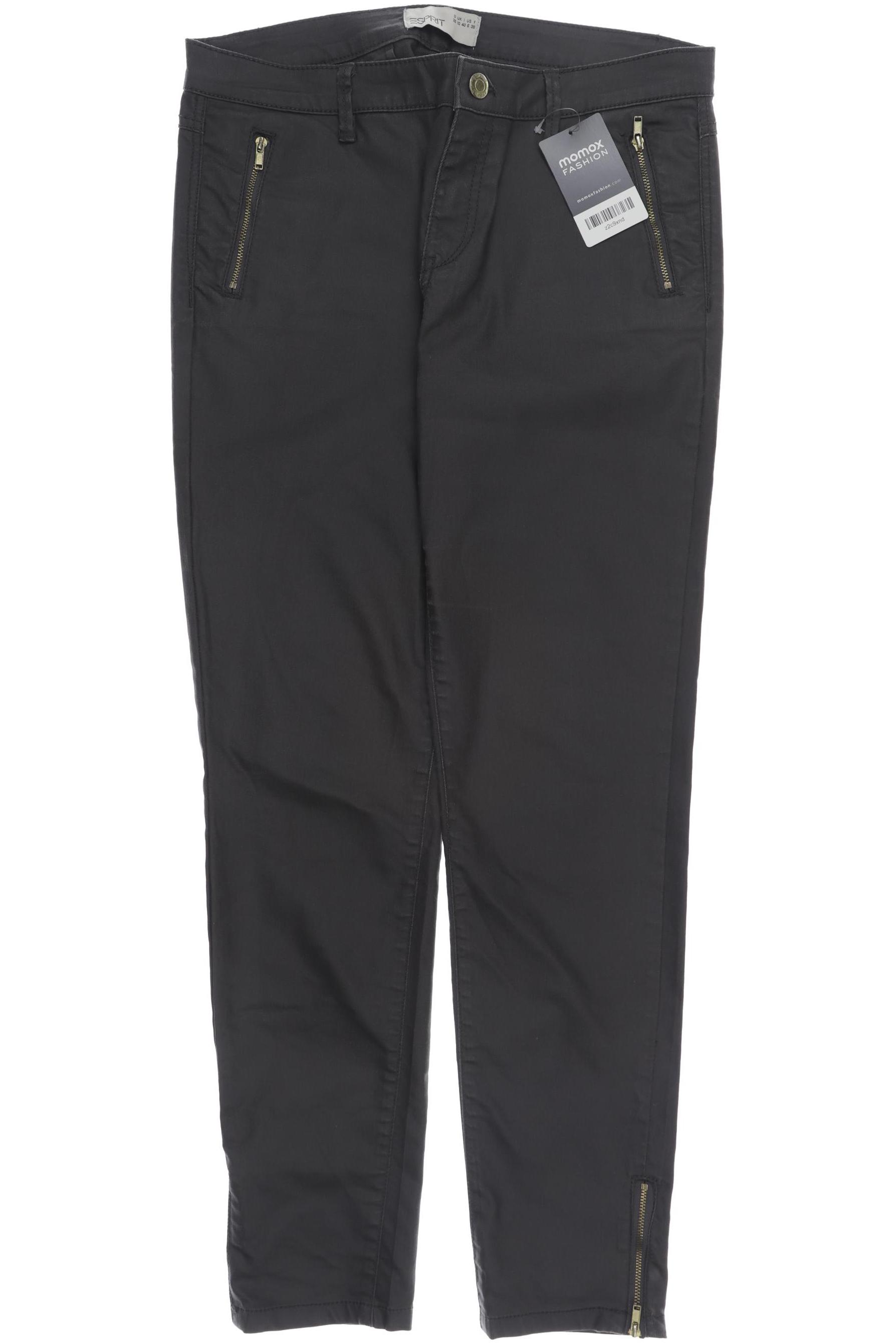 Thumbnail - Esprit Damen Jeans, grau, Gr. 36