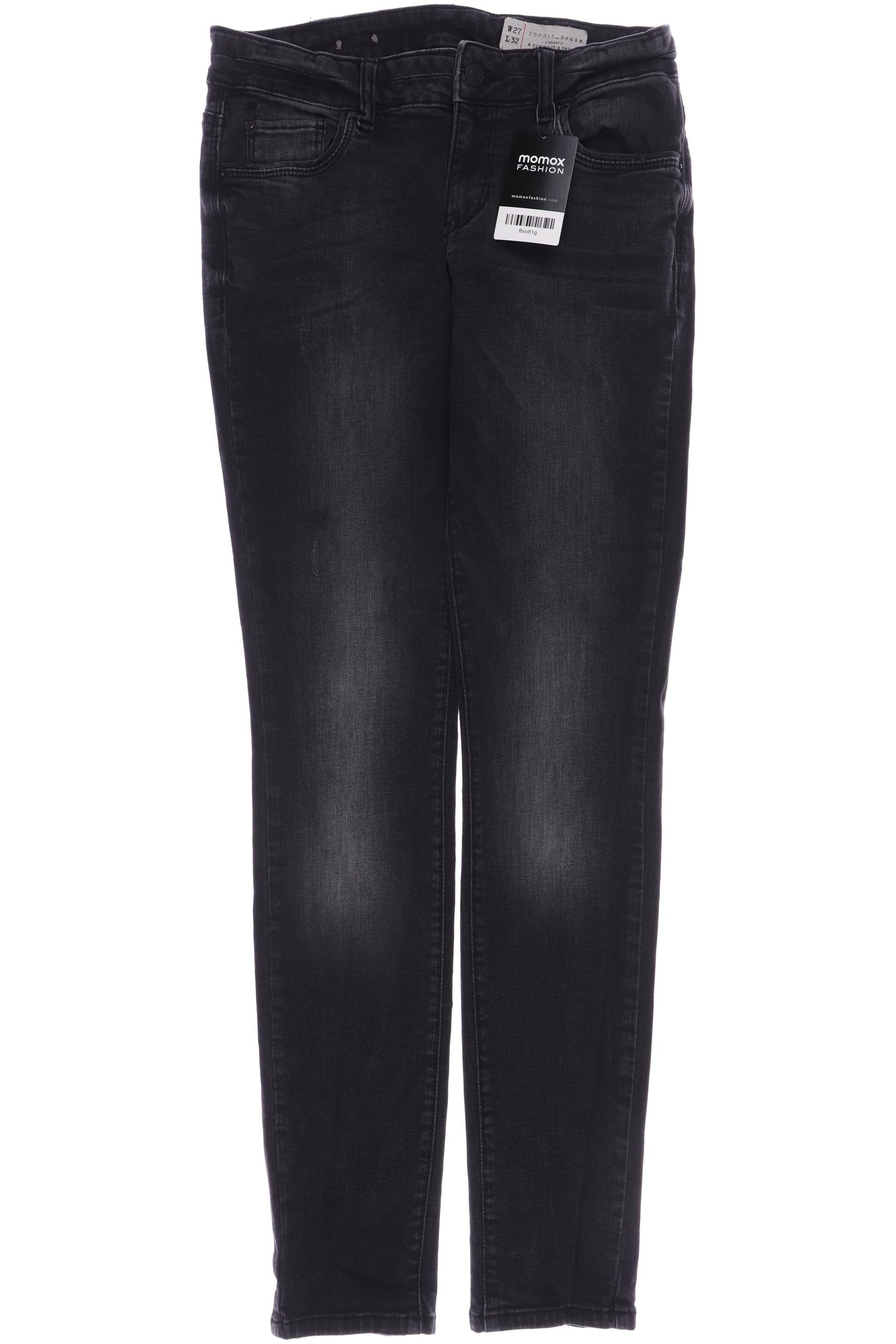 

Esprit Damen Jeans, grau