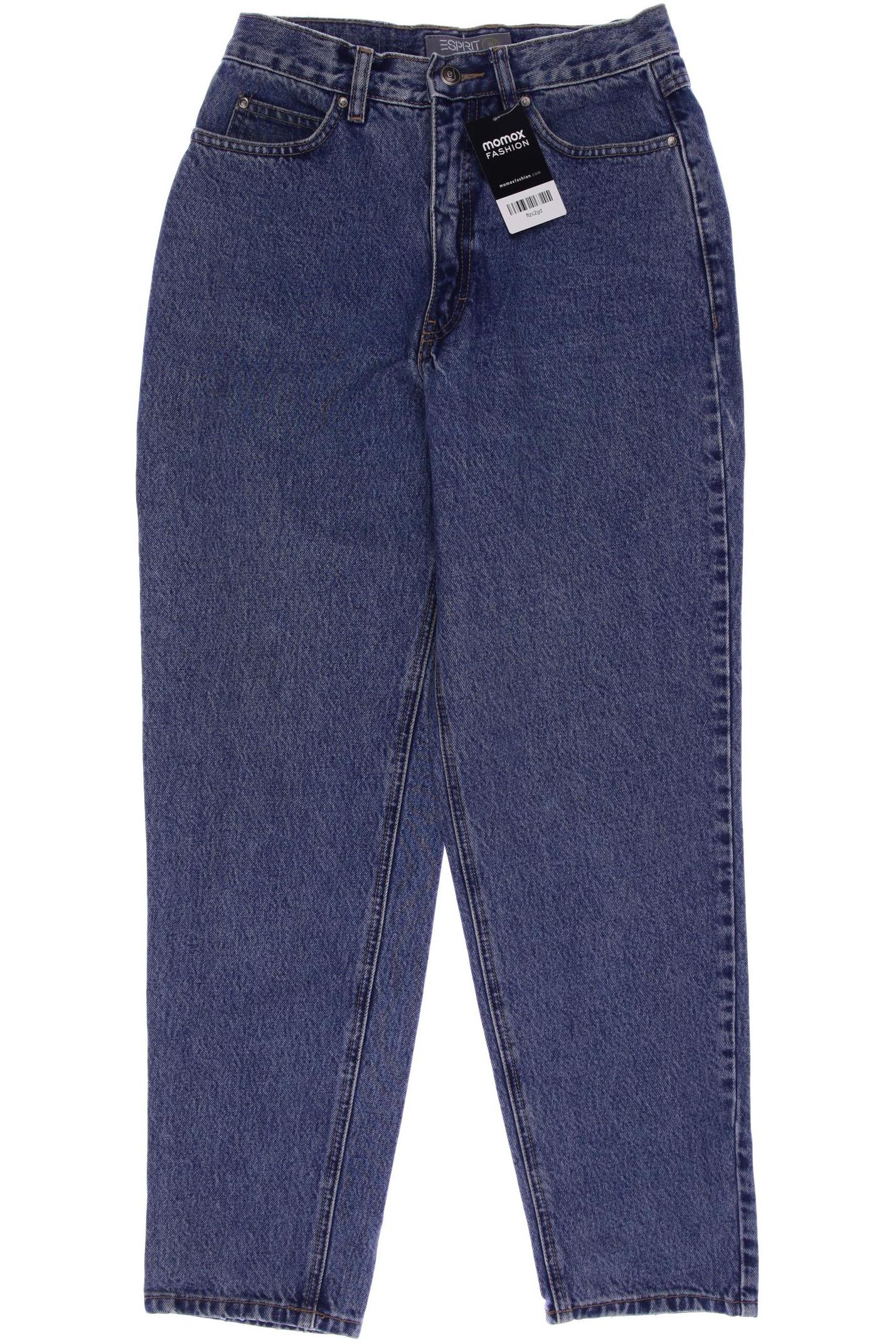 

Esprit Damen Jeans, blau