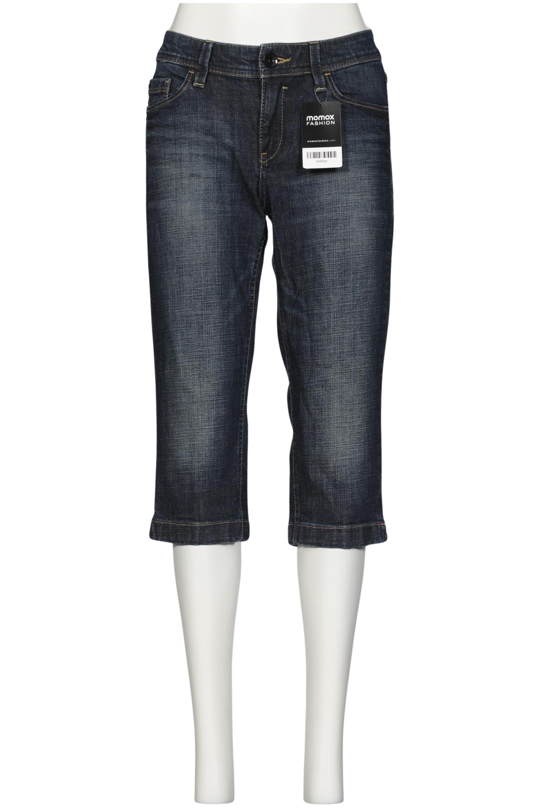 

Esprit Damen Jeans, marineblau, Gr. 27
