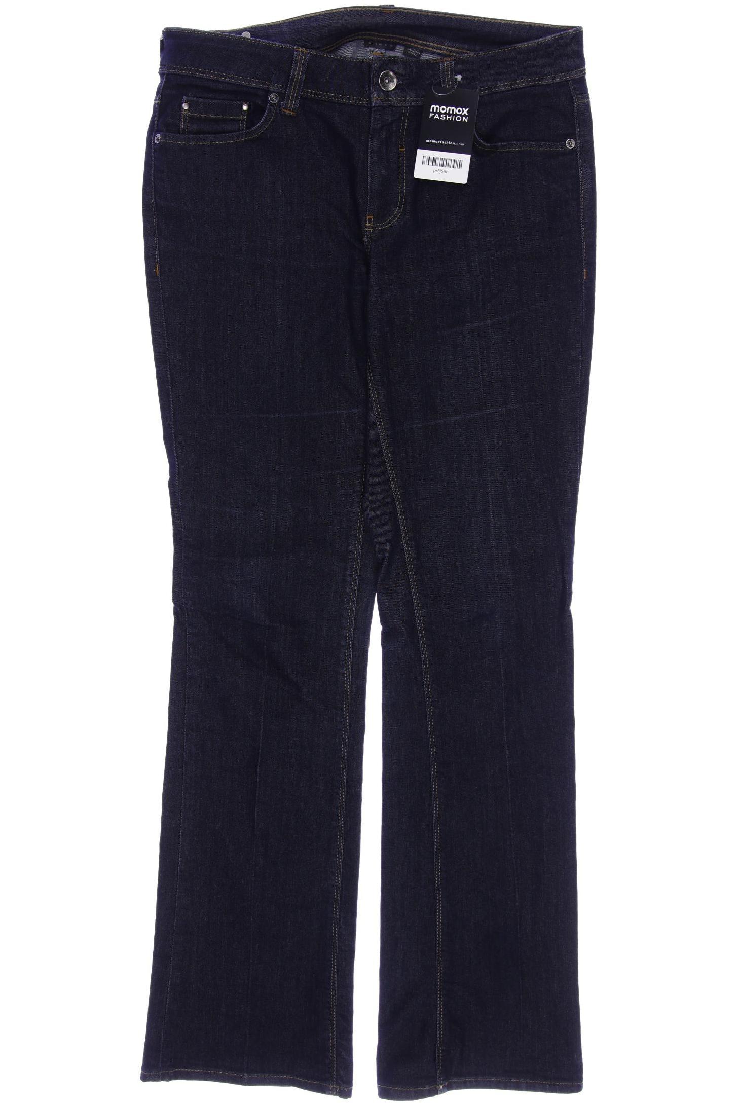 

Esprit Damen Jeans, marineblau, Gr. 36