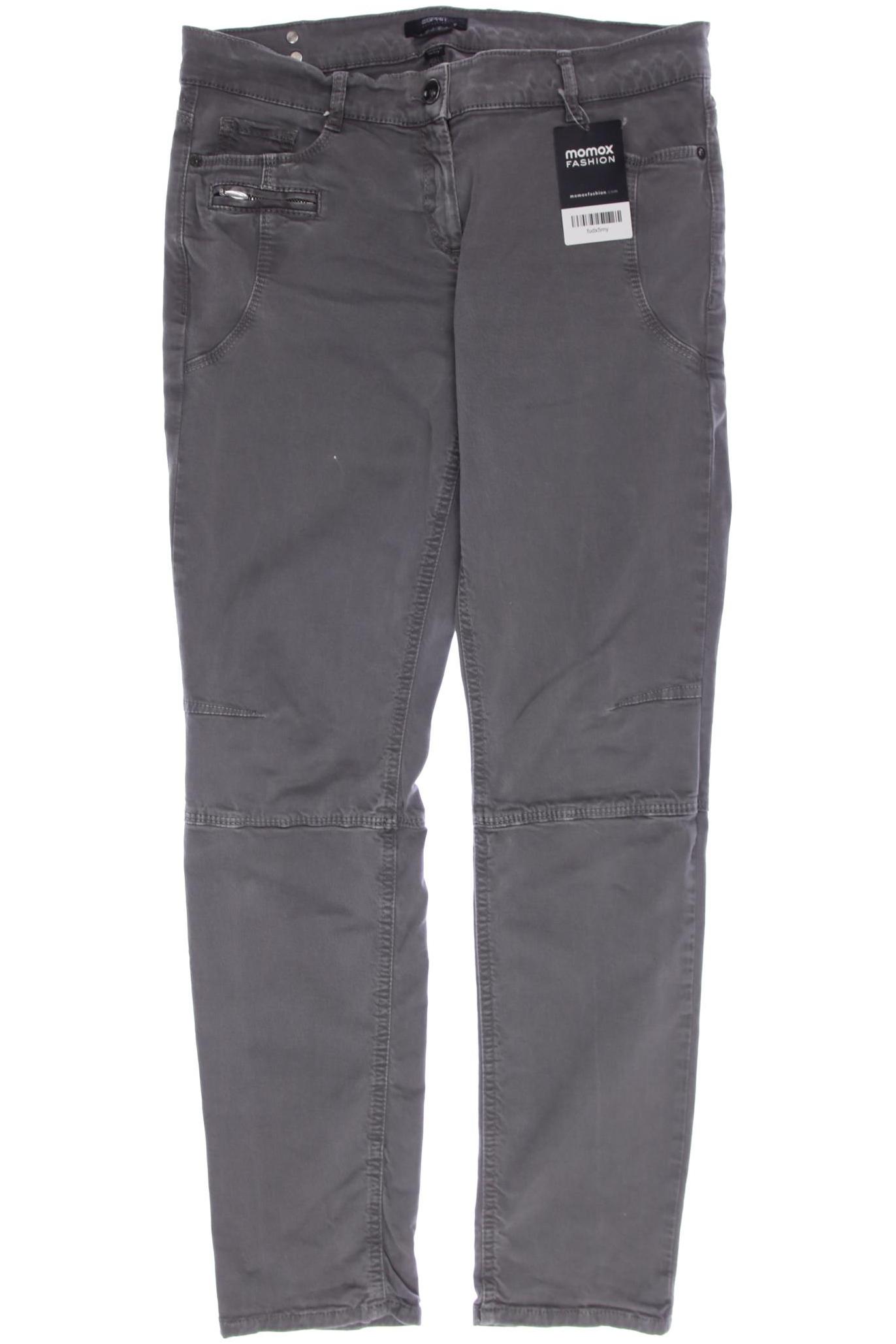 

Esprit Damen Jeans, grau