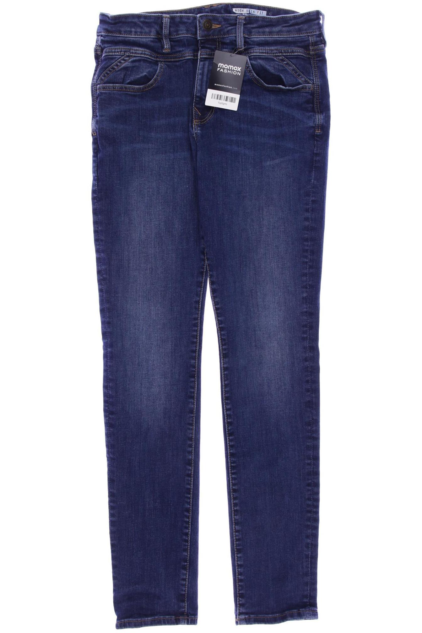 

Esprit Damen Jeans, blau