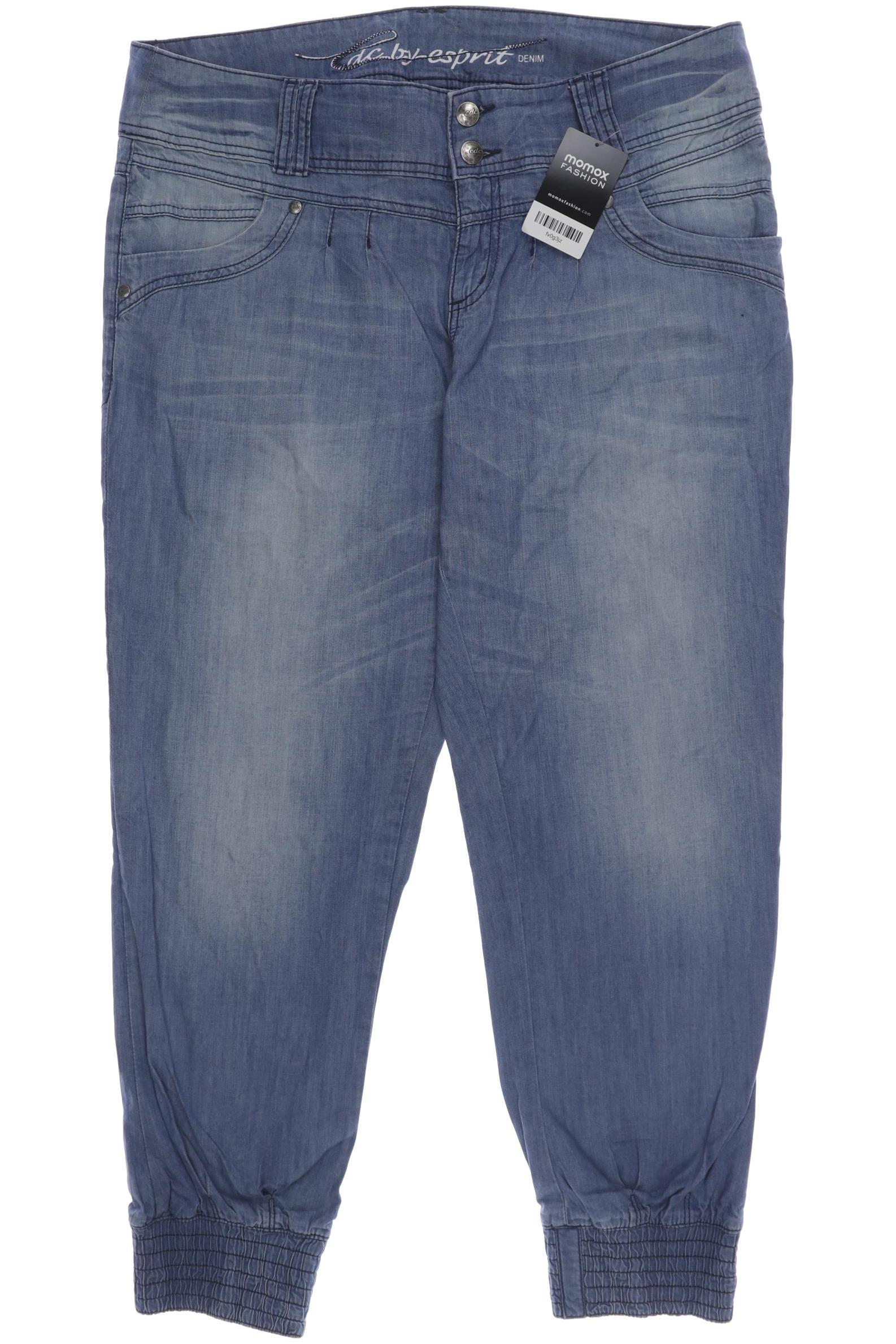 

Esprit Damen Jeans, blau