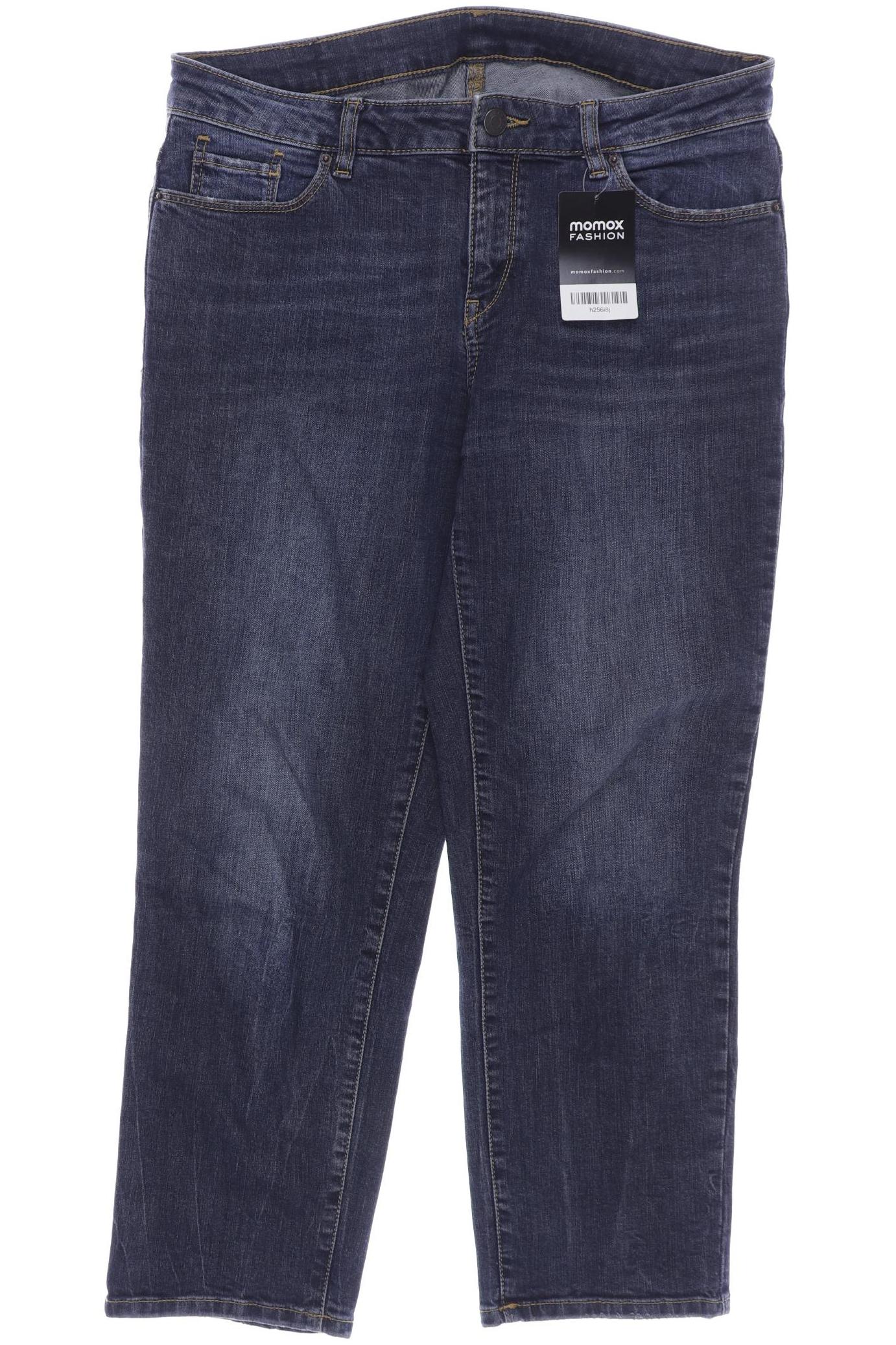 

Esprit Damen Jeans, marineblau