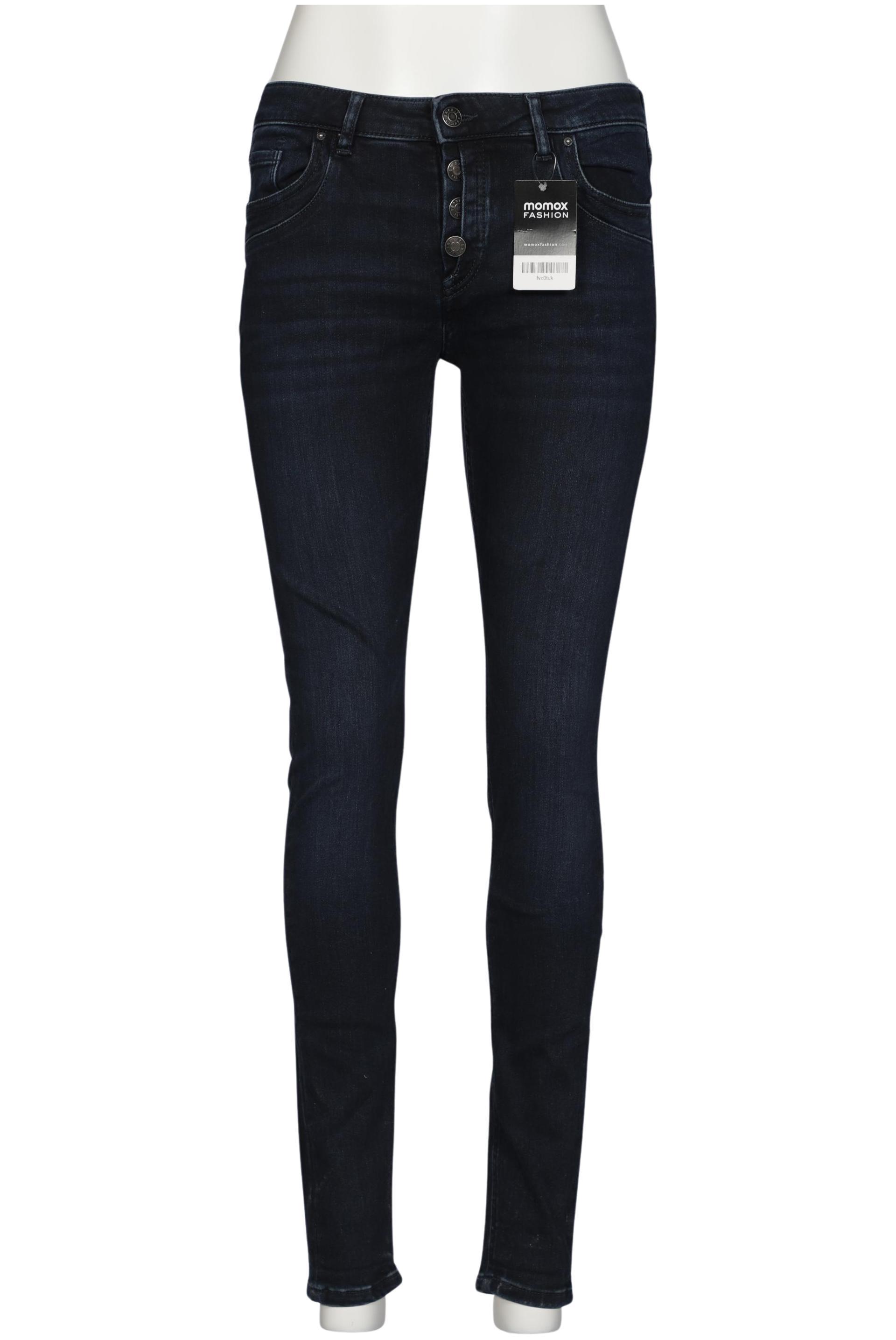 

Esprit Damen Jeans, marineblau, Gr. 29