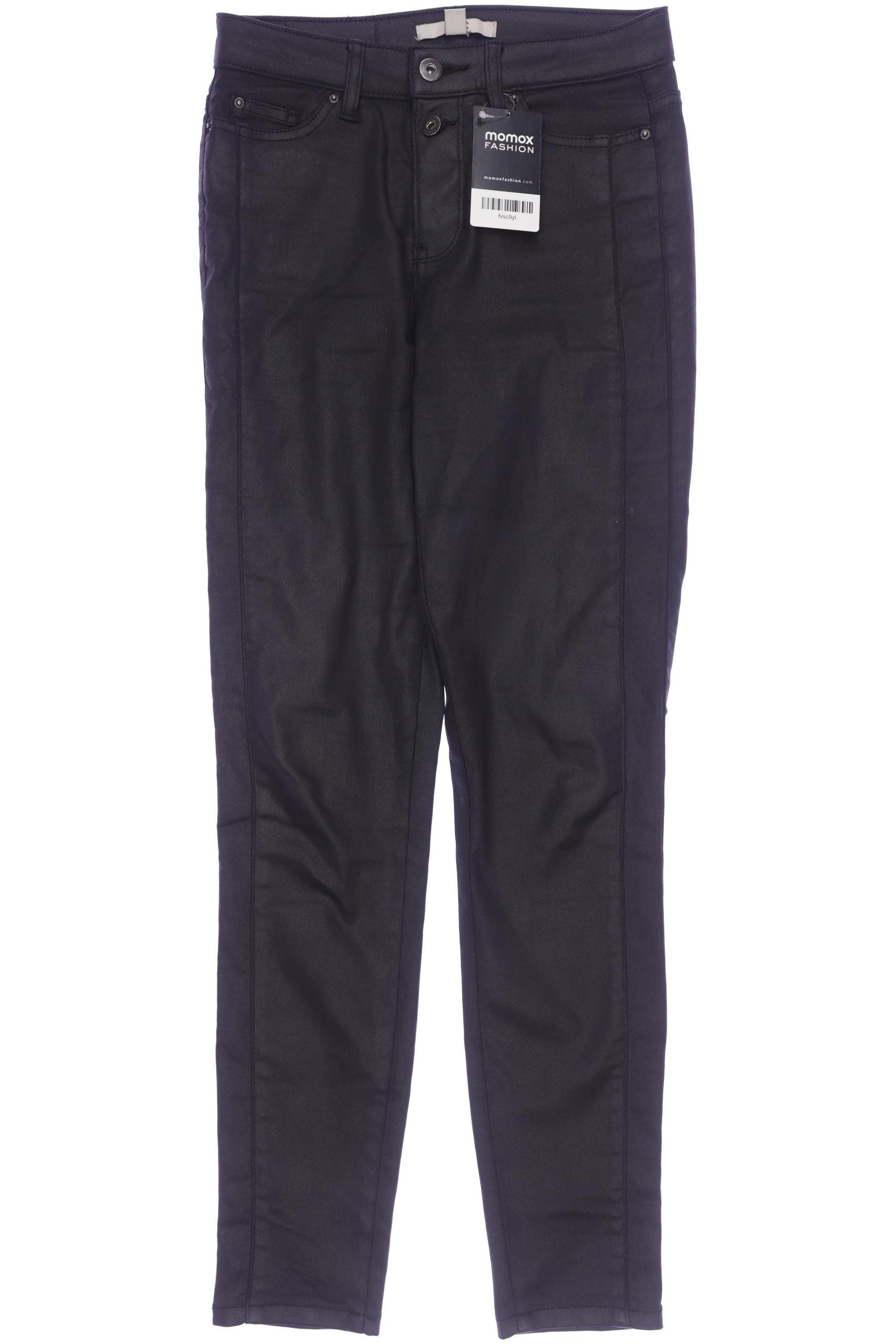 

Esprit Damen Jeans, schwarz, Gr. 32