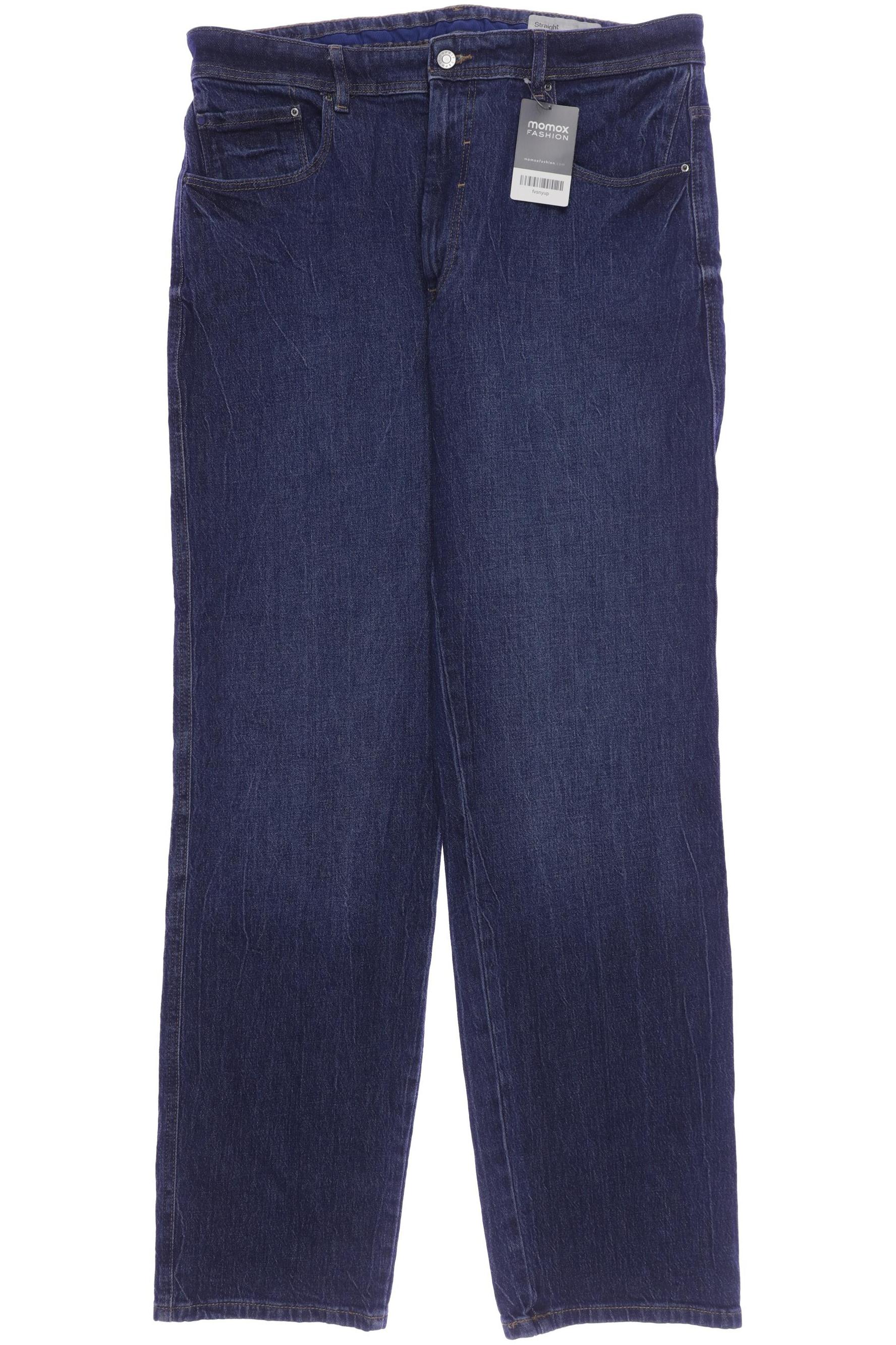 

Esprit Damen Jeans, blau, Gr. 33