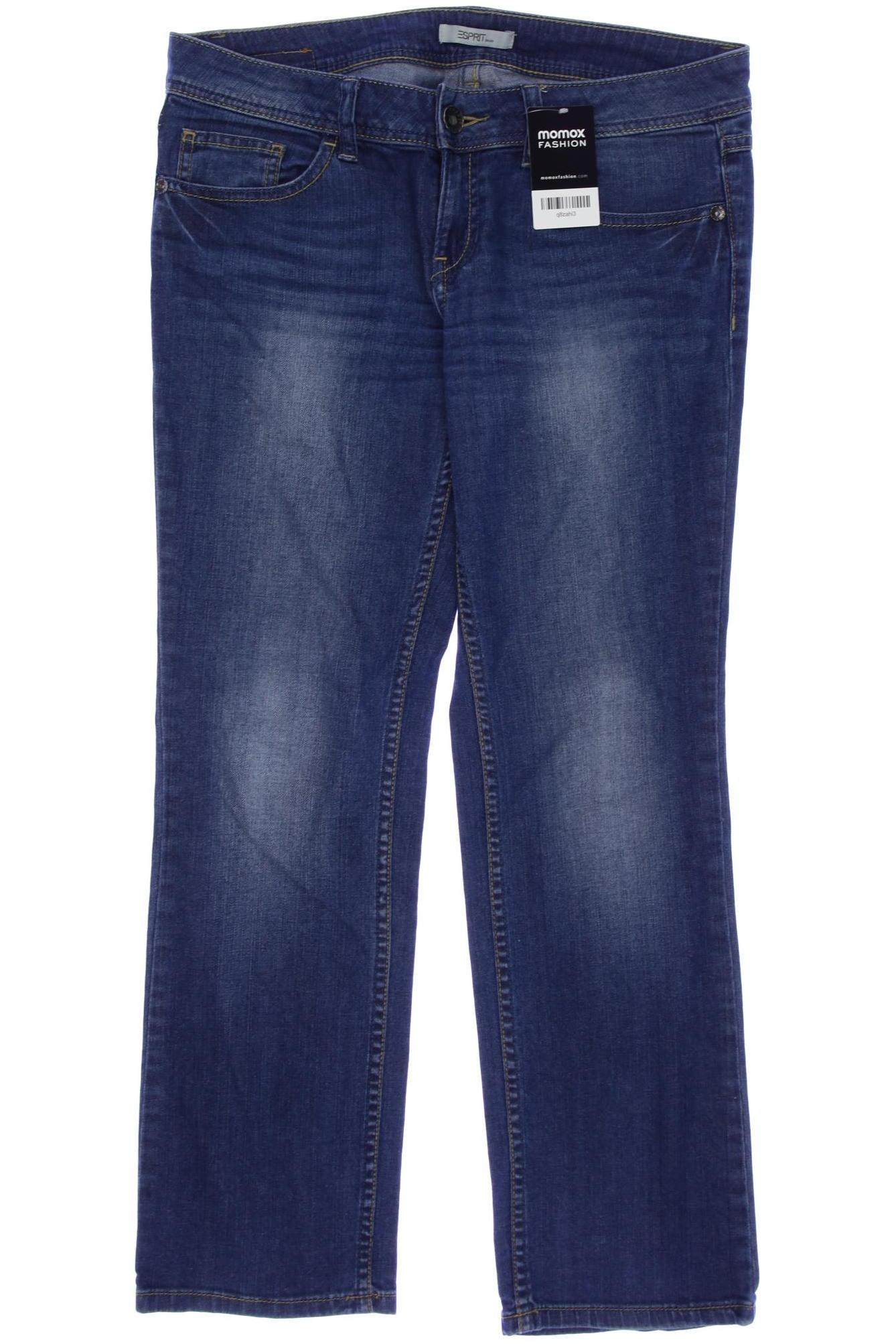 

Esprit Damen Jeans, blau, Gr. 29