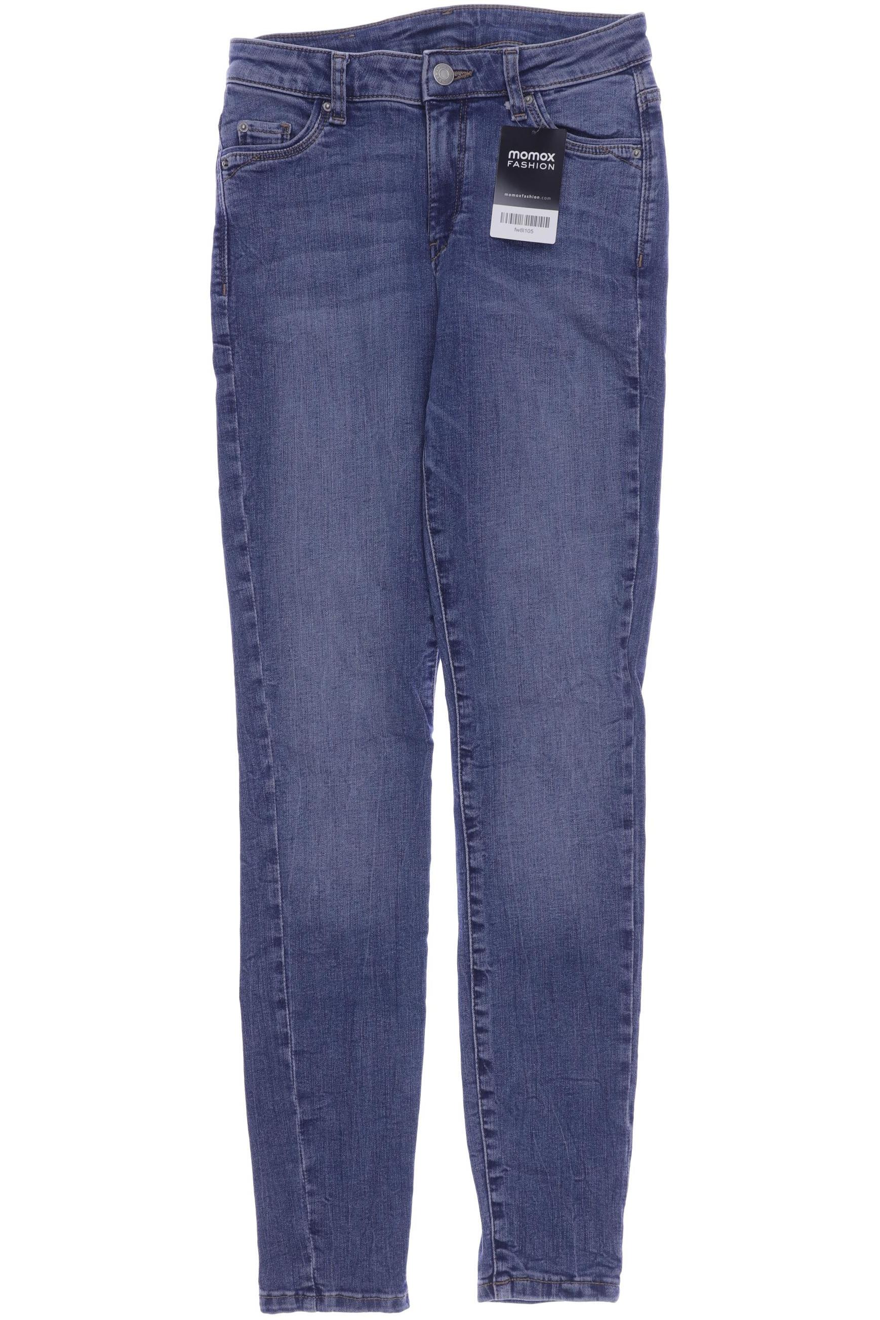 

Esprit Damen Jeans, blau