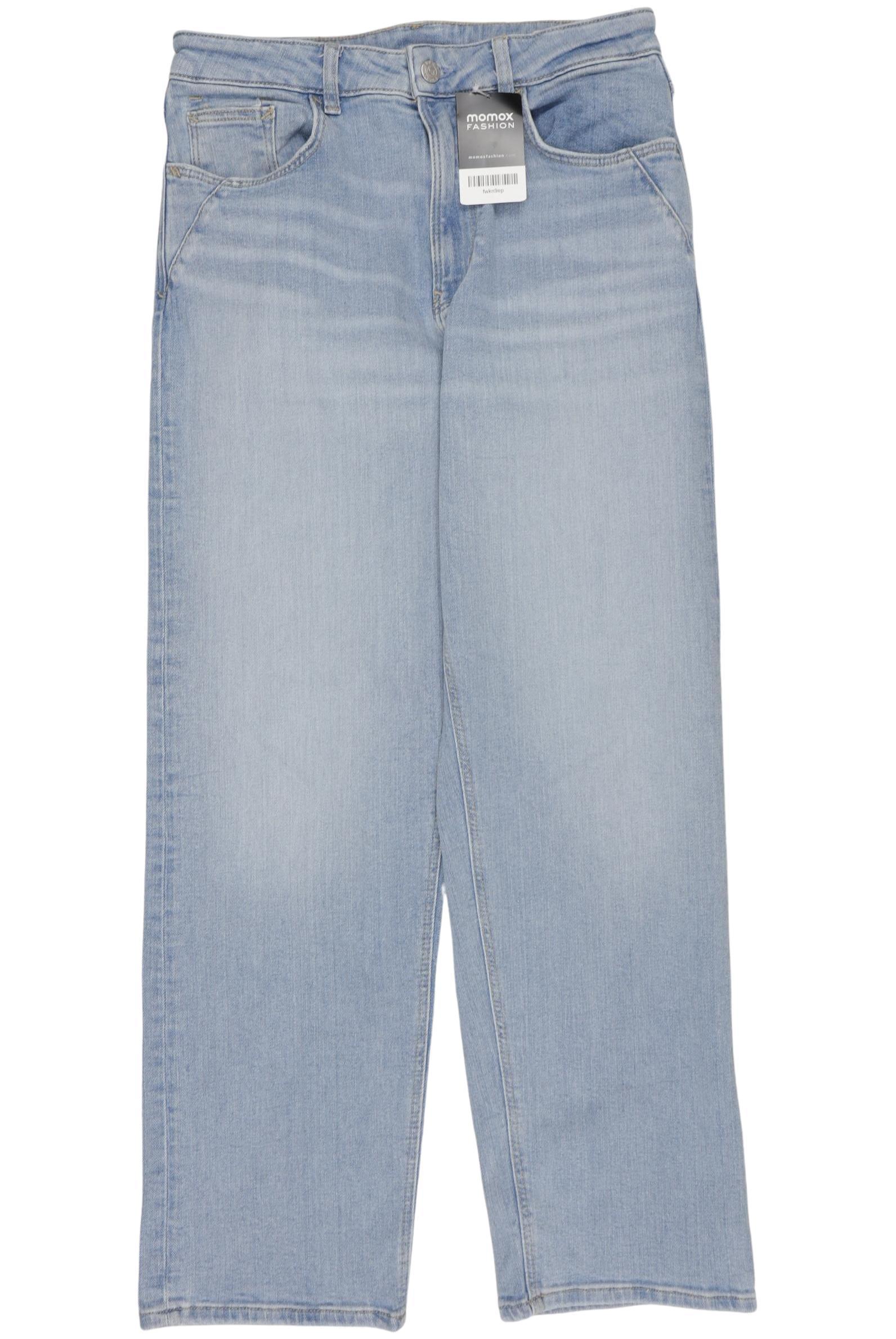 

Esprit Damen Jeans, hellblau, Gr. 29