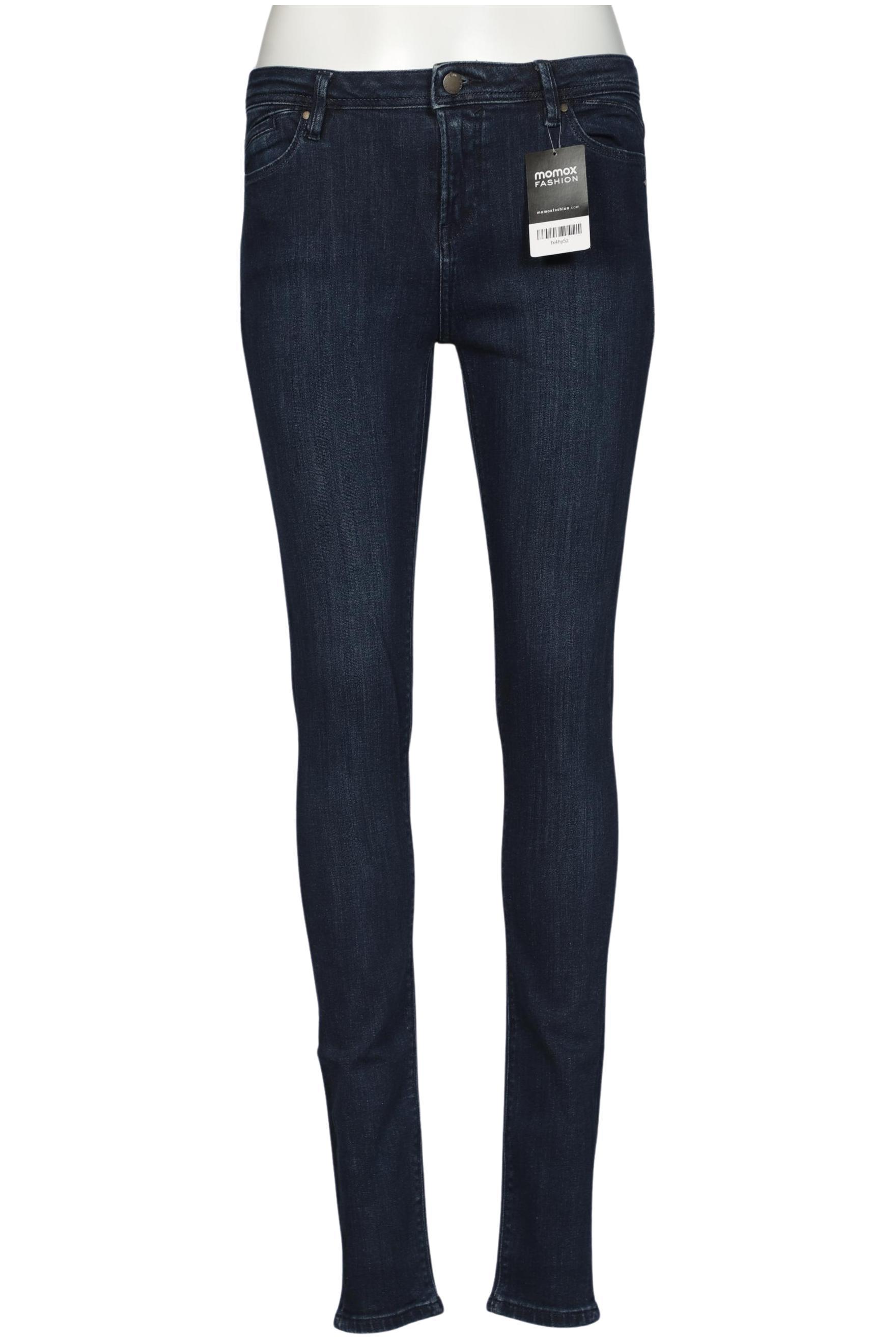 

Esprit Damen Jeans, marineblau, Gr. 29