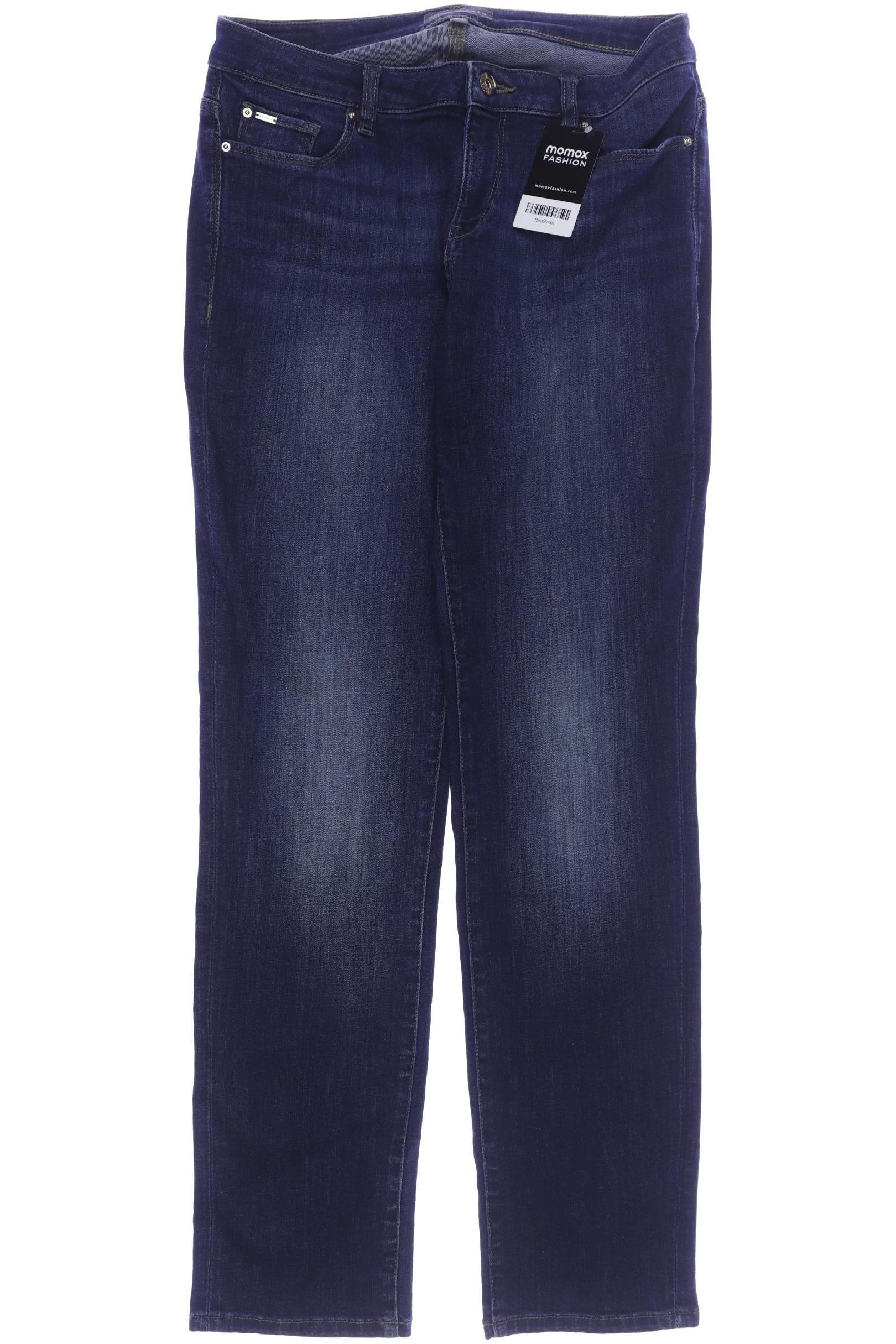 

Esprit Damen Jeans, blau, Gr. 42