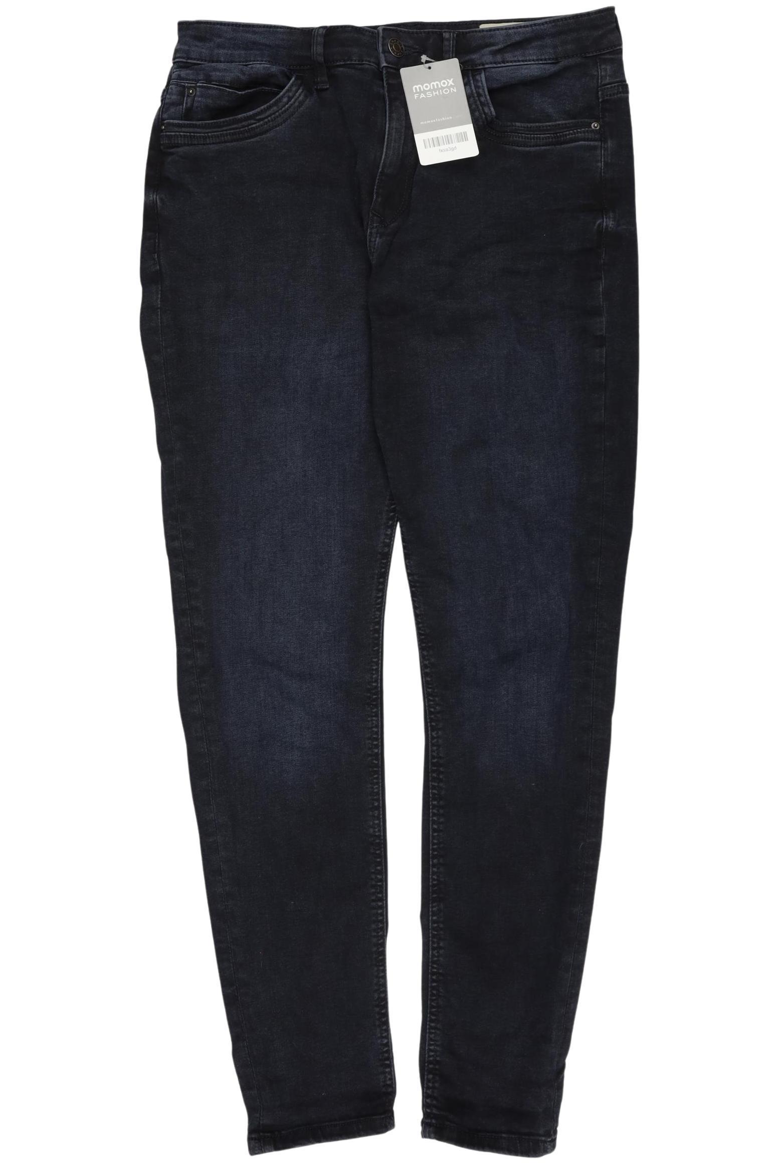 

Esprit Damen Jeans, marineblau, Gr. 29