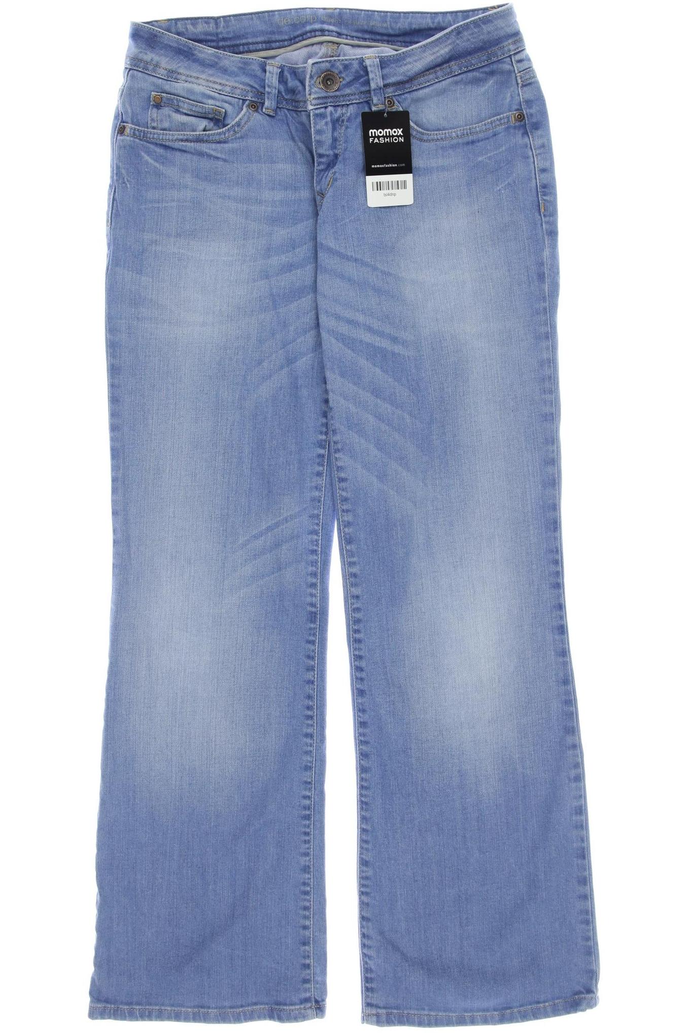 

Esprit Damen Jeans, blau, Gr. 29