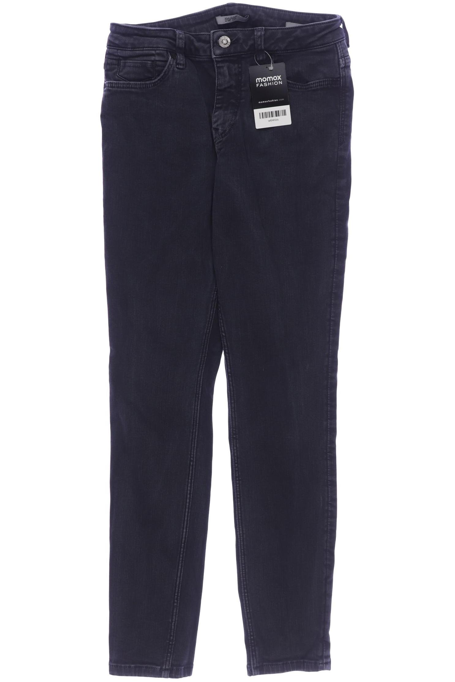 

Esprit Damen Jeans, marineblau, Gr. 28
