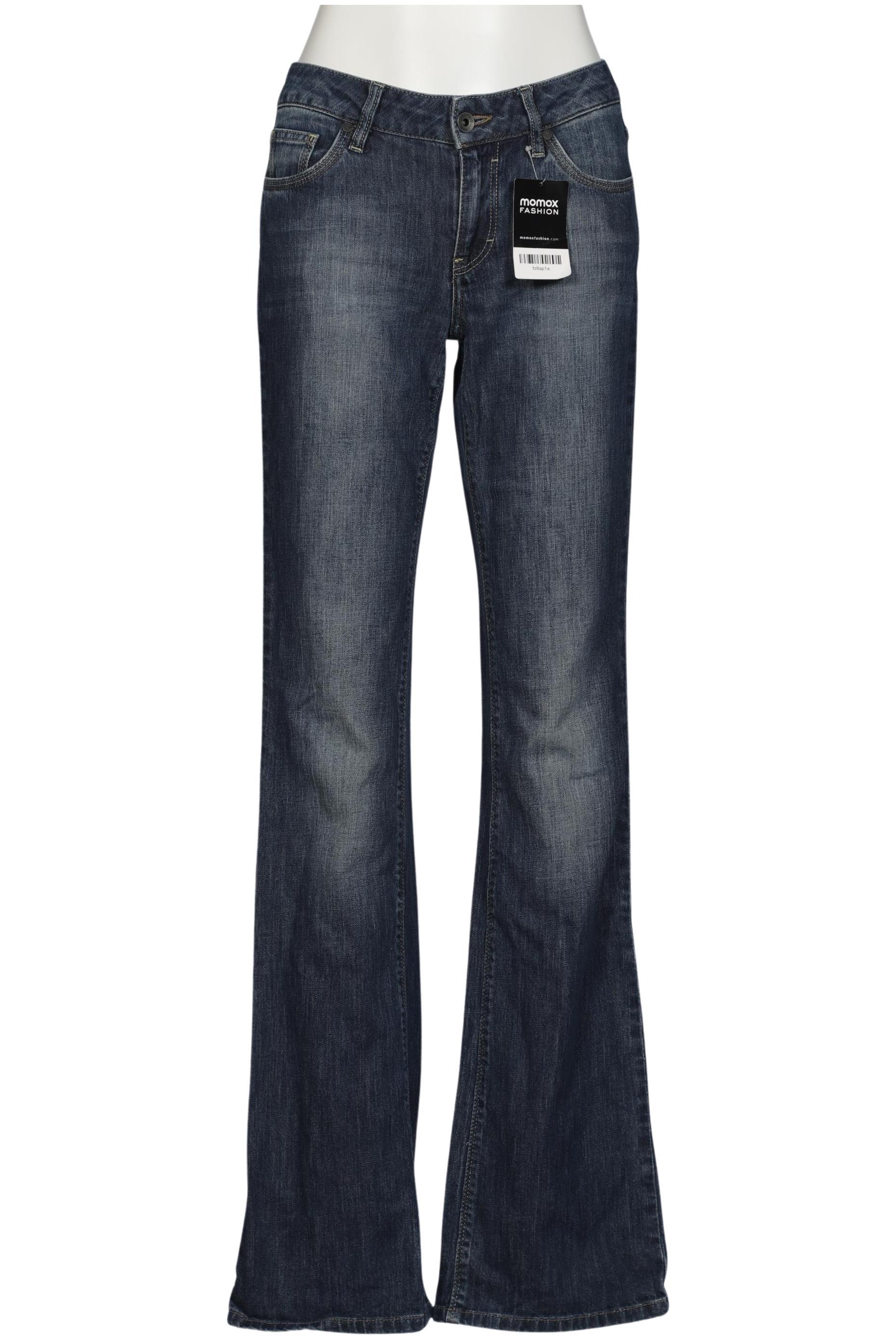 

Esprit Damen Jeans, blau, Gr. 36