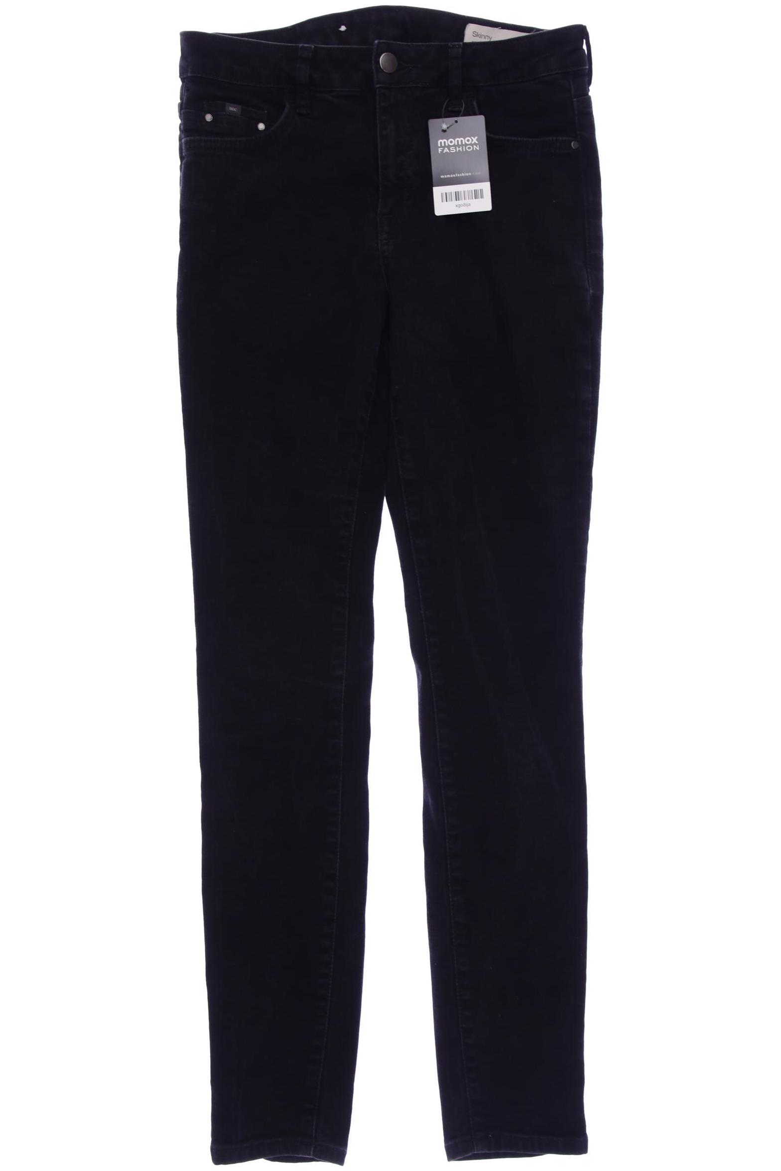 

Esprit Damen Jeans, schwarz, Gr. 30